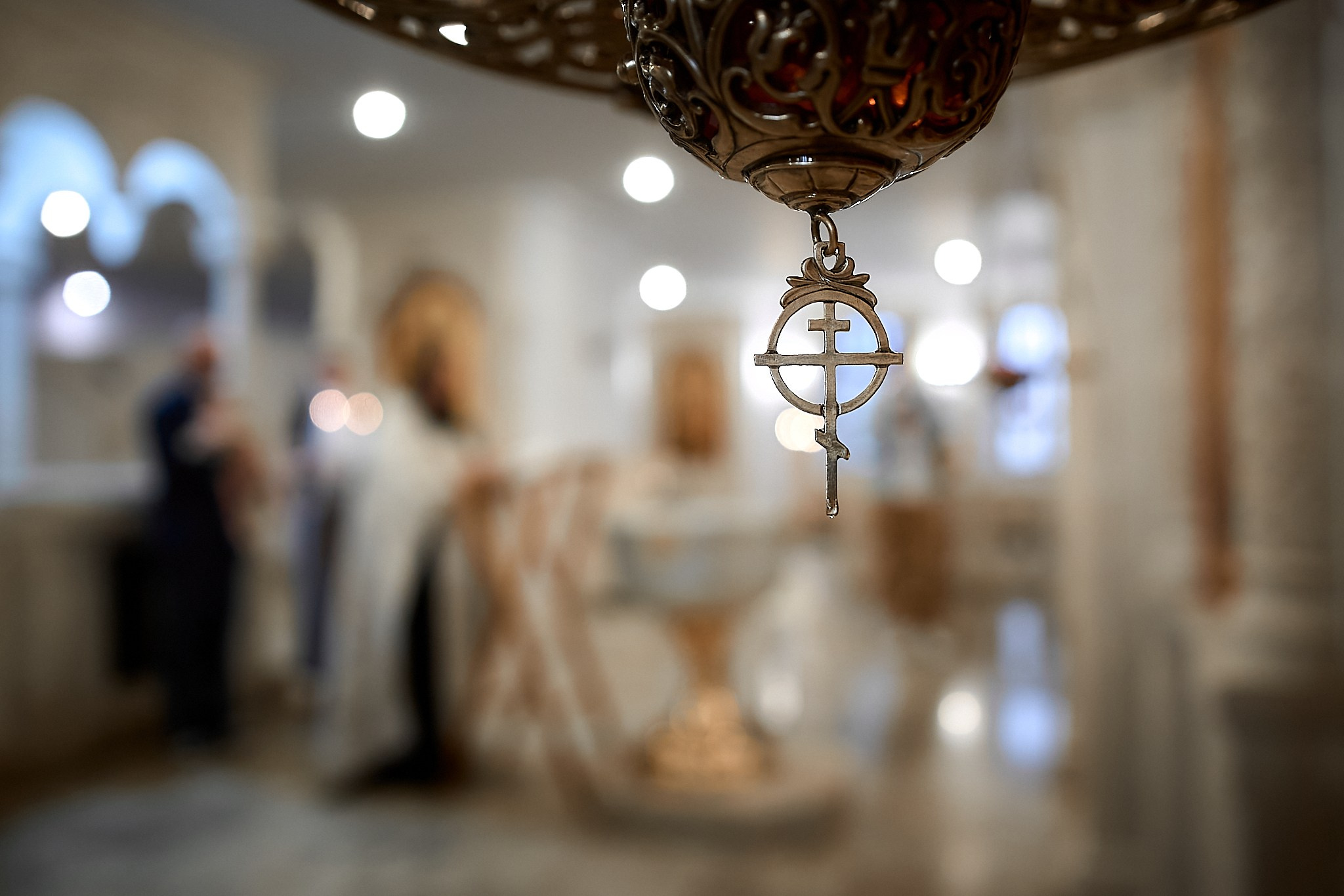 Анонс Таинства Крещения Варвары. Фотограф на Крещение и Венчание в Одинцово