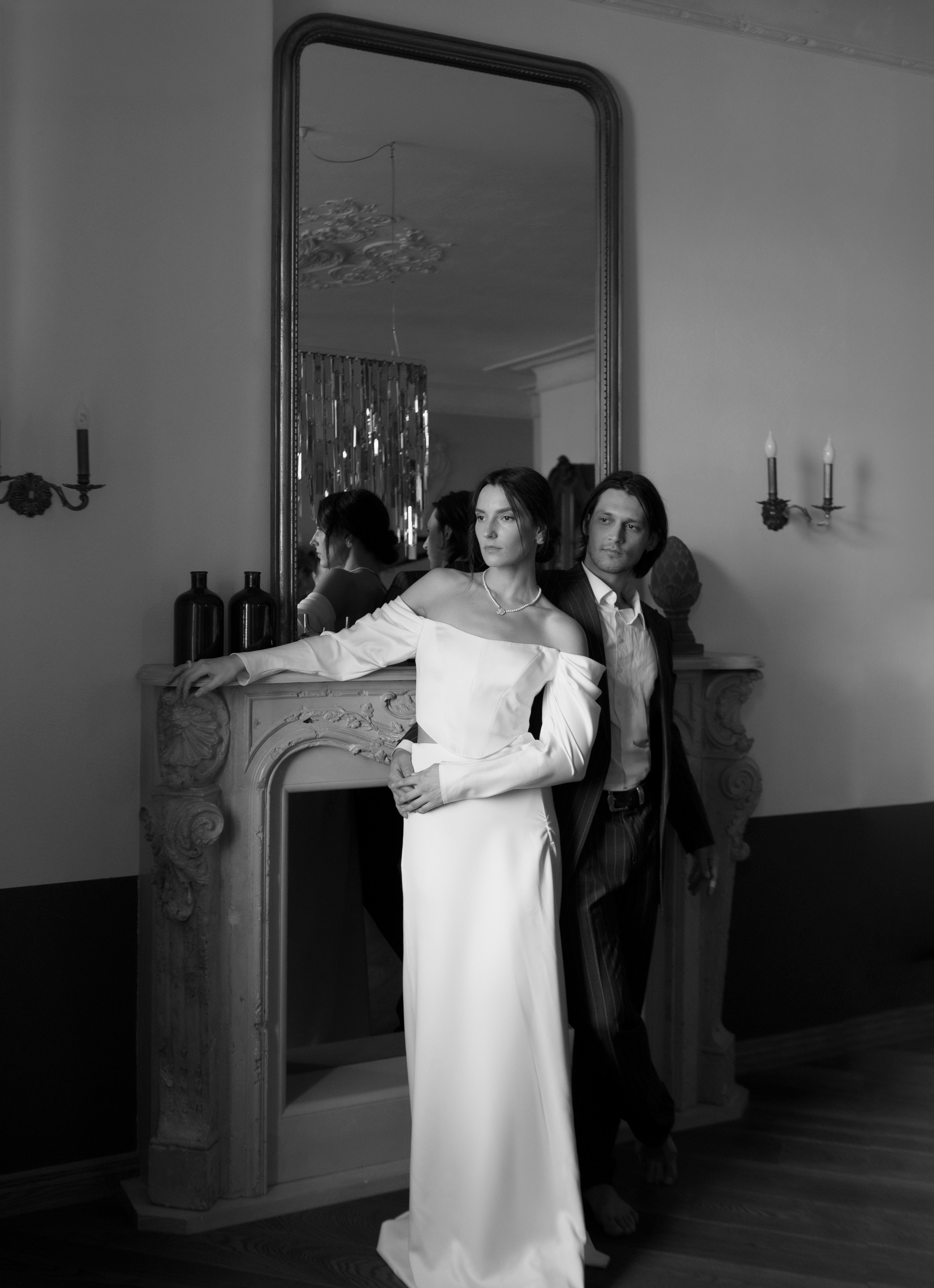 ОЛЕГ | ТИНА. Свадебный фотограф Юлия Степанова