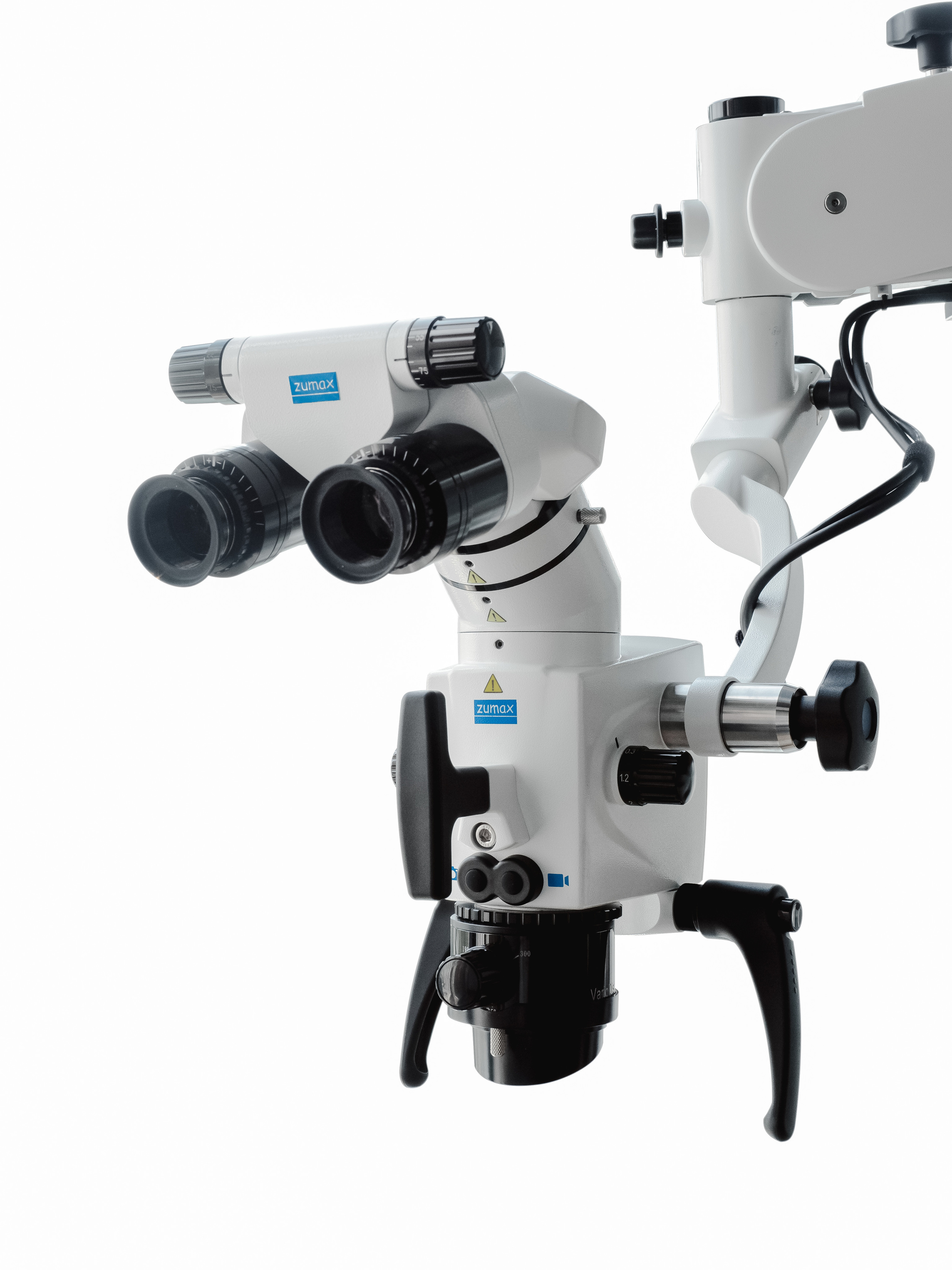 Каталог микроскопов