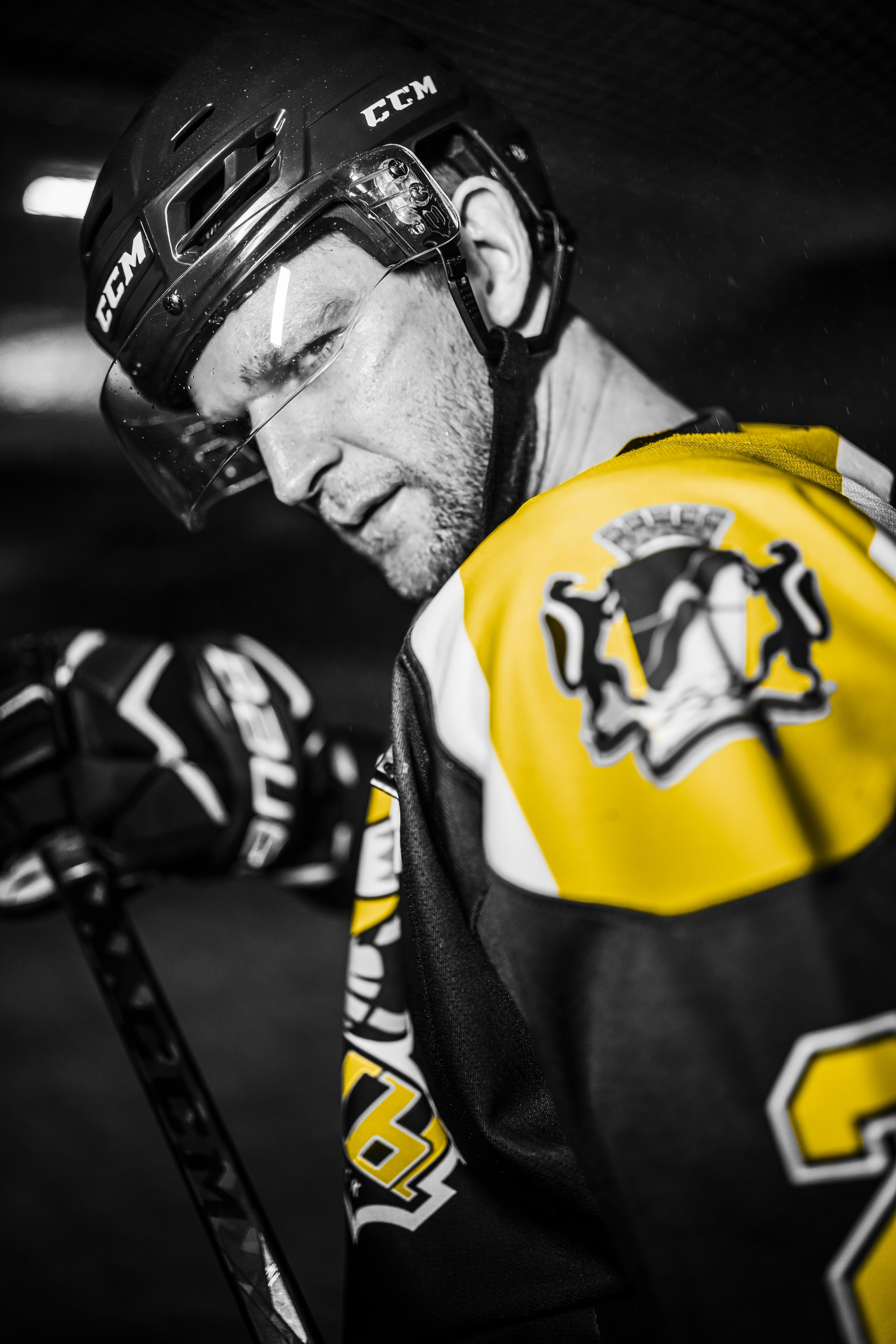 Космос. Вселенная хоккея и спорта. #фотокаквкино | Фотографирую людей