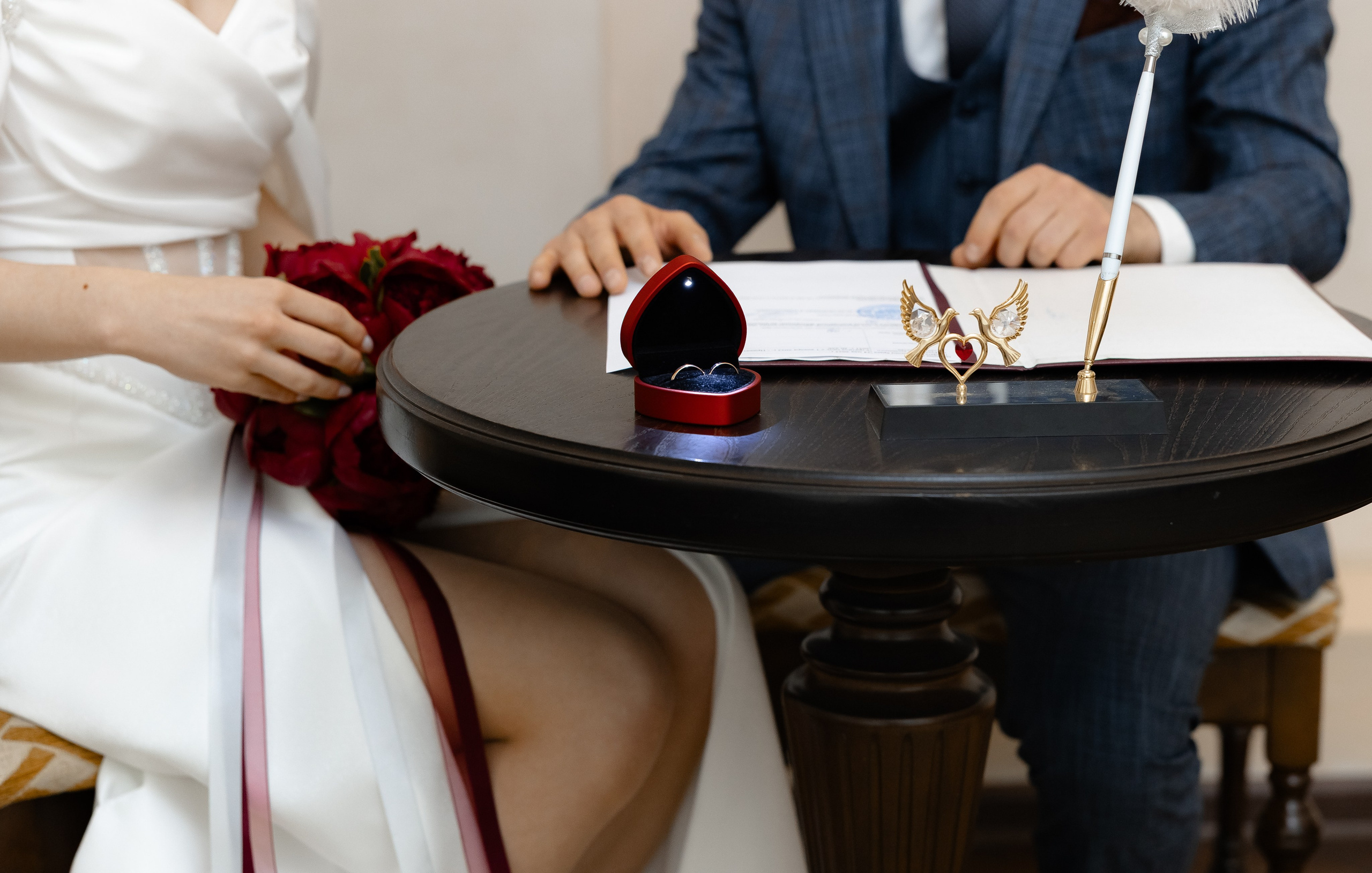 Вероника и Никита. Свадебный и семейный фотограф в Челябинске. Аврамец Анна