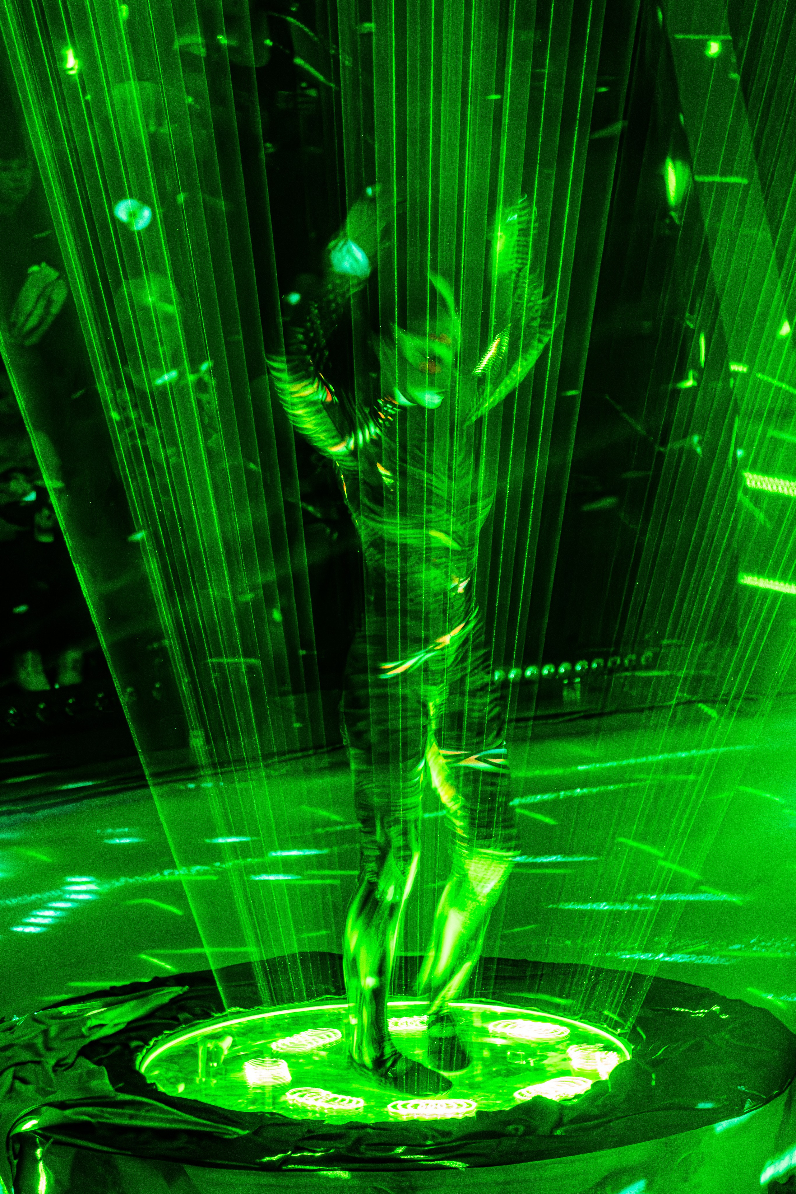 Цирк на льду «Айсберг» в Луганске. Фотограф в РФ и ЛНР Юлия Федосеева