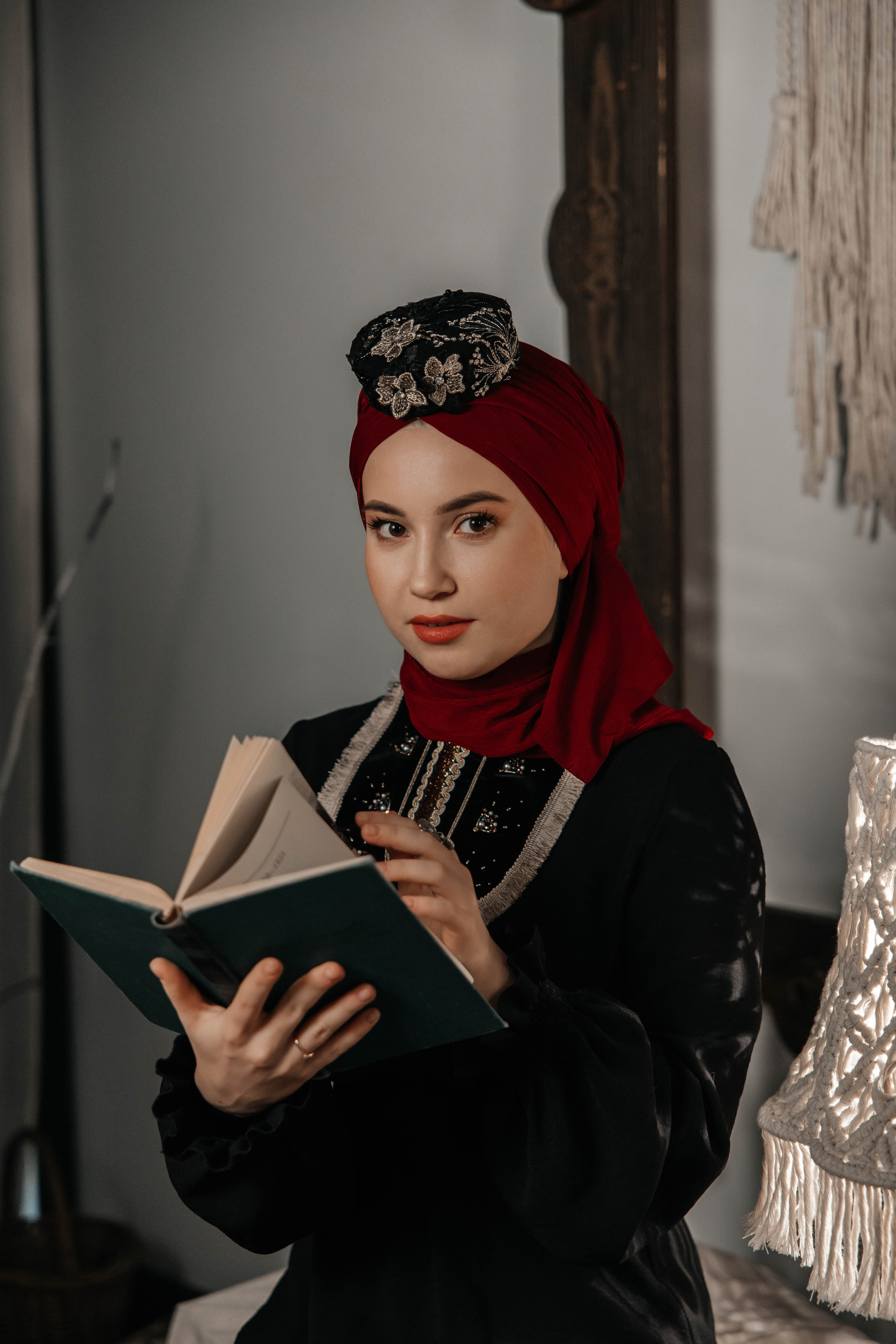 Татарочка. Свадебный и портретный фотограф Казань | Белебей