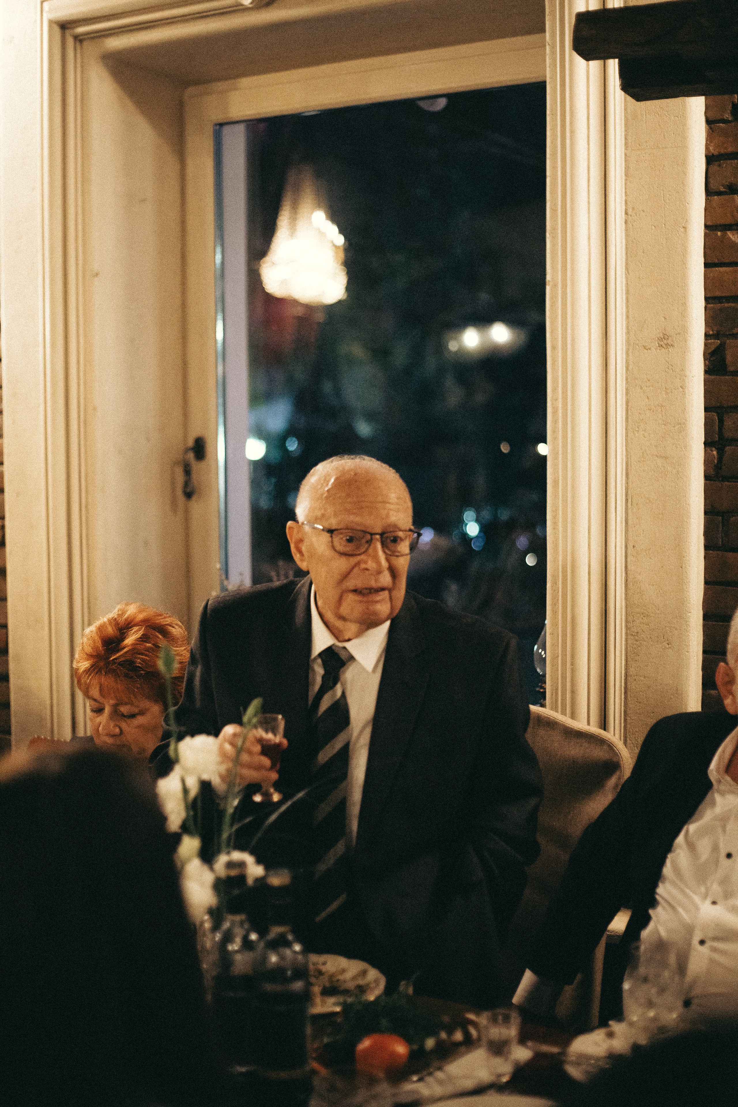 Ира и Дима. Даша Царёва, фотограф