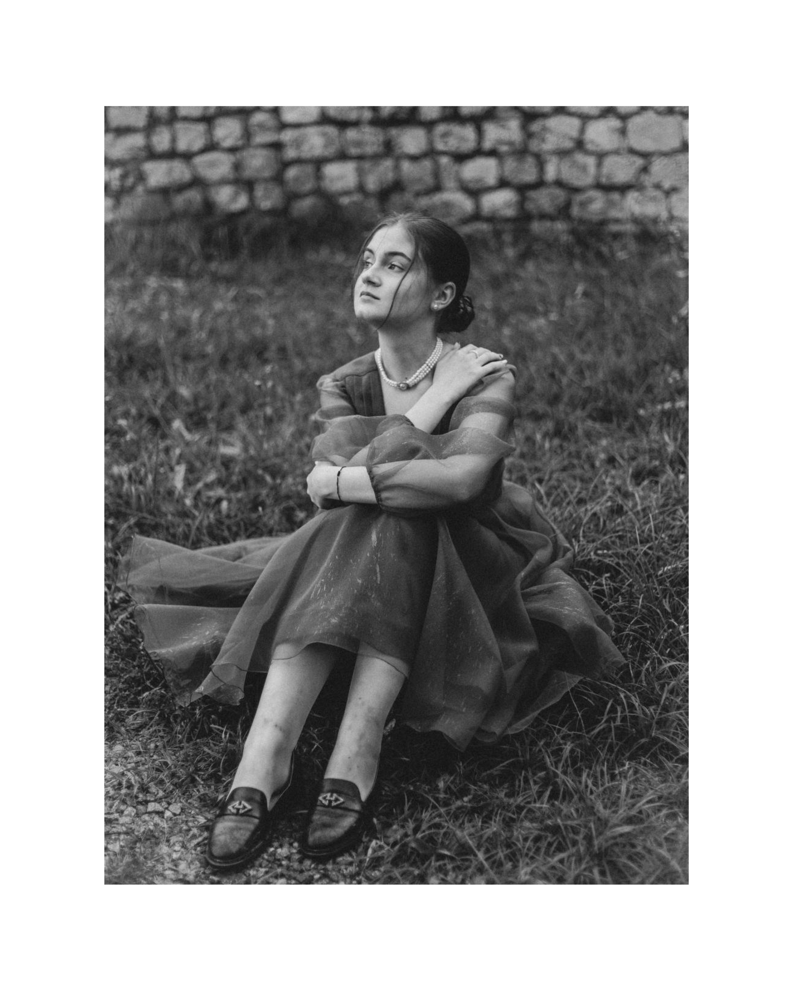 Индивидуальные. Портретный фотограф в Москве