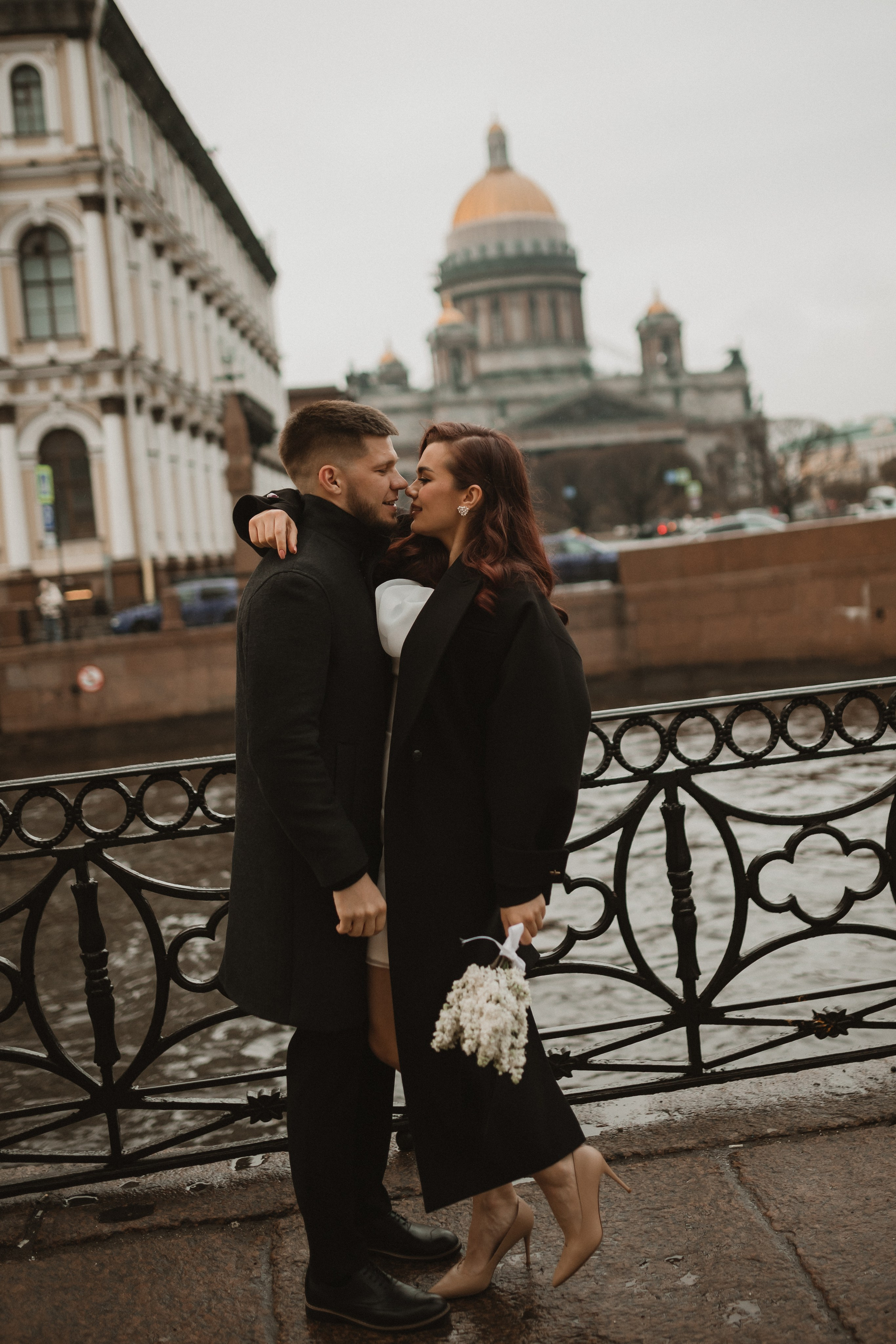 Wedding #13. Фотограф Анна Путилина