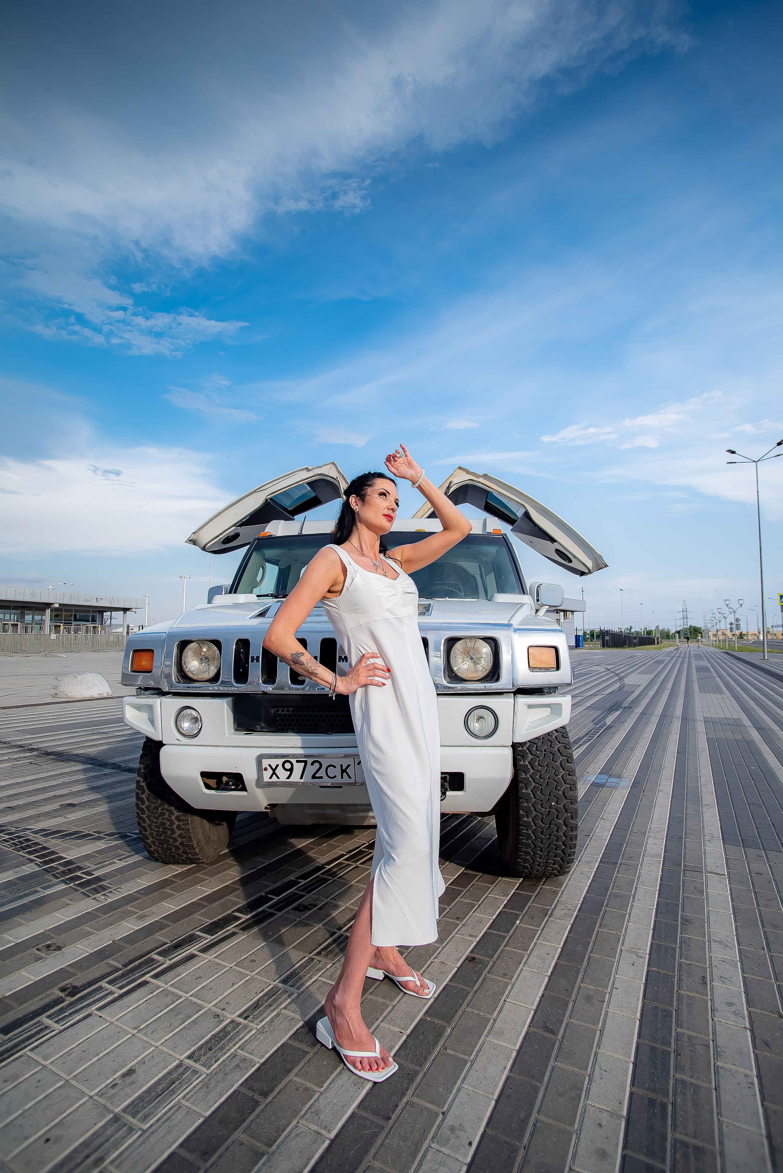 ДР Тусовка. Max Matvich and Victoria Basova are professionals in their field