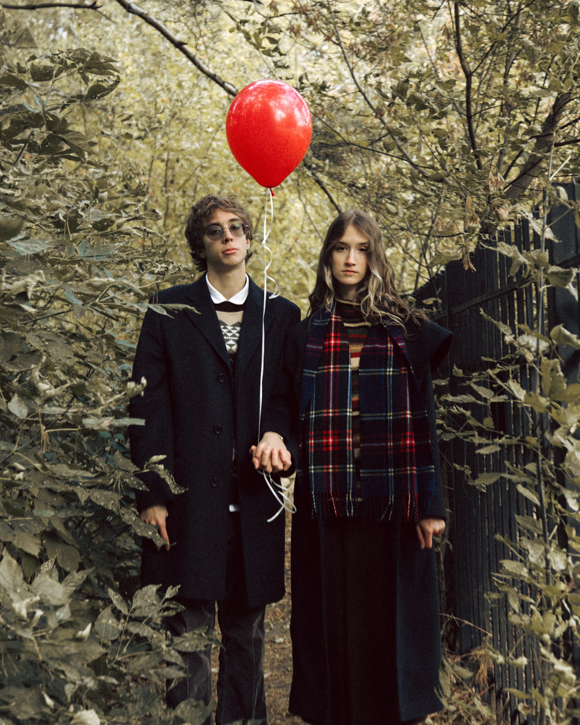 Tim & Darina. Свадебный Фотограф Тюмень│Парные съемки│Кириллов Игорь