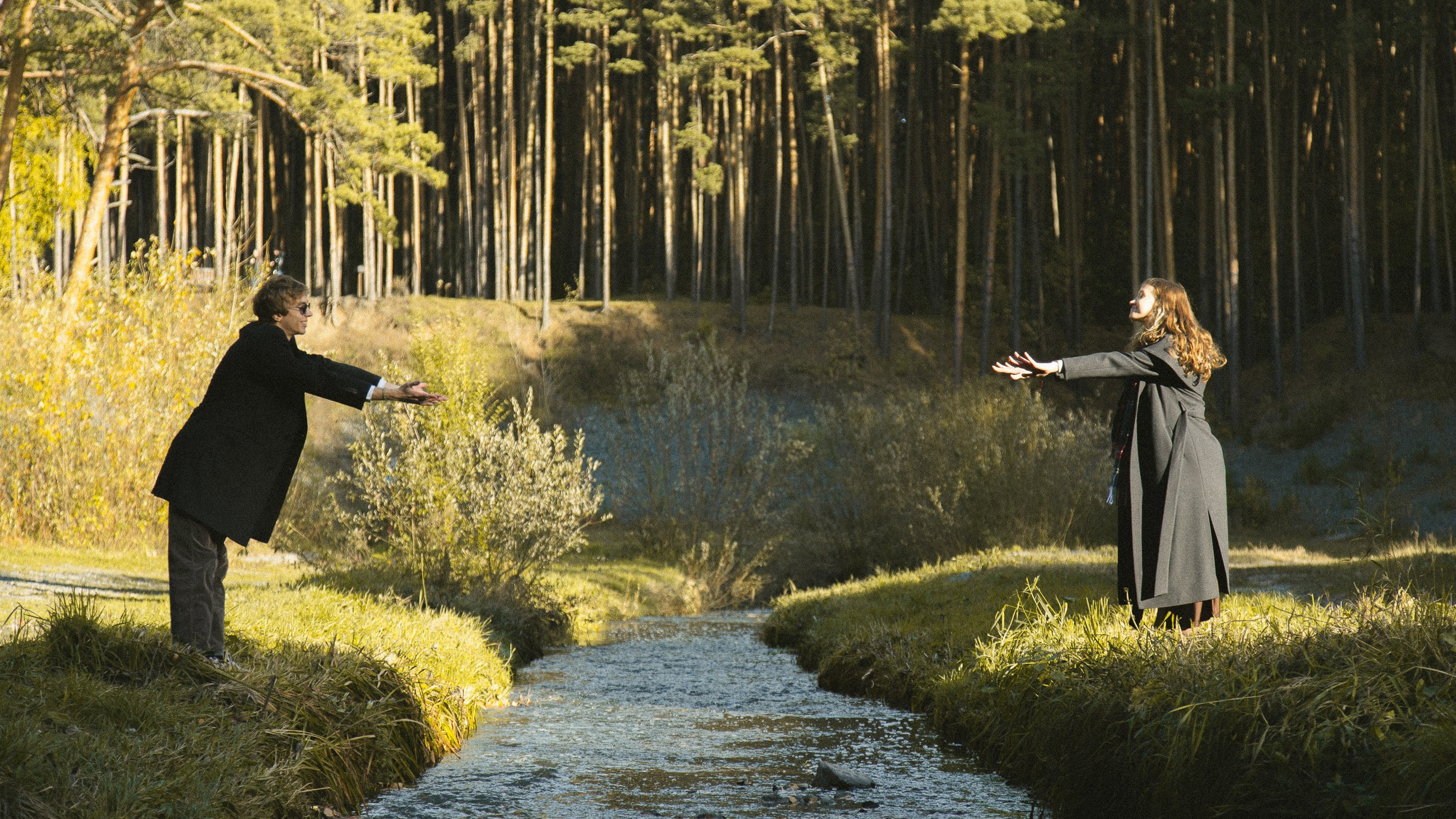 Tim & Darina. Свадебный Фотограф Тюмень│Парные съемки│Кириллов Игорь