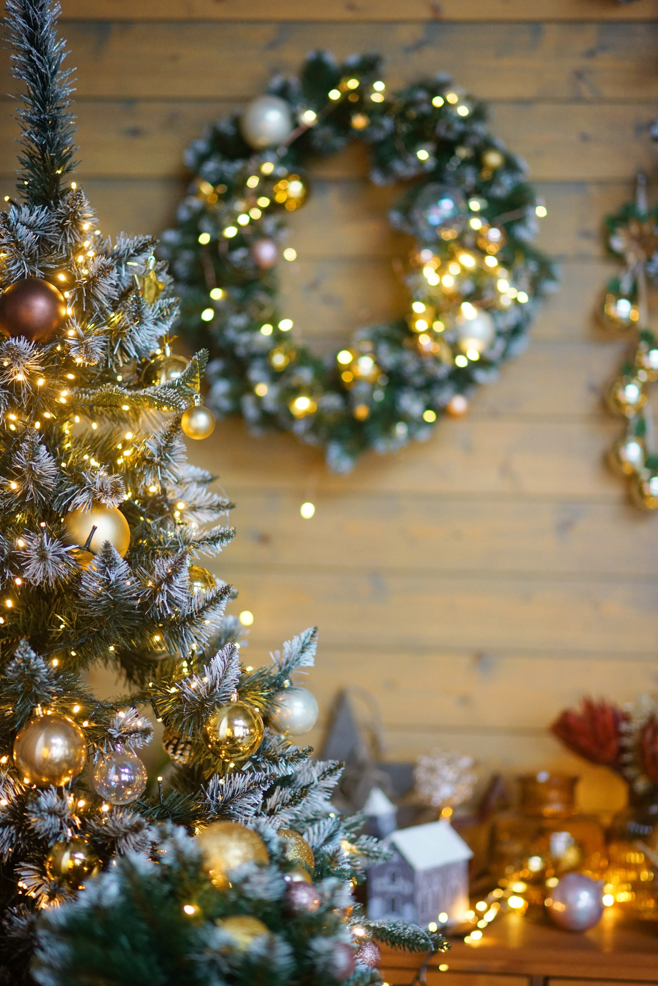 Гостиная. Фотодача — загородный дом для съемок в Домодедово, Московская область