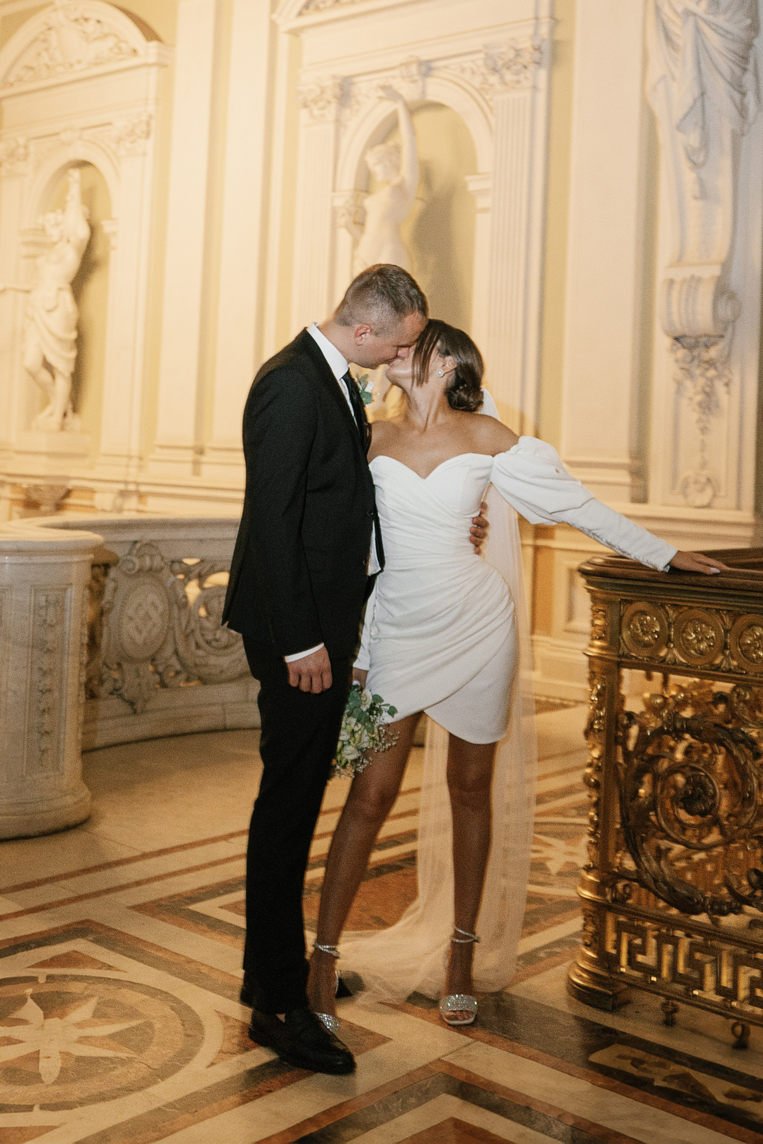 К|А. Свадебный фотограф ПИТЕР | МОСКВА