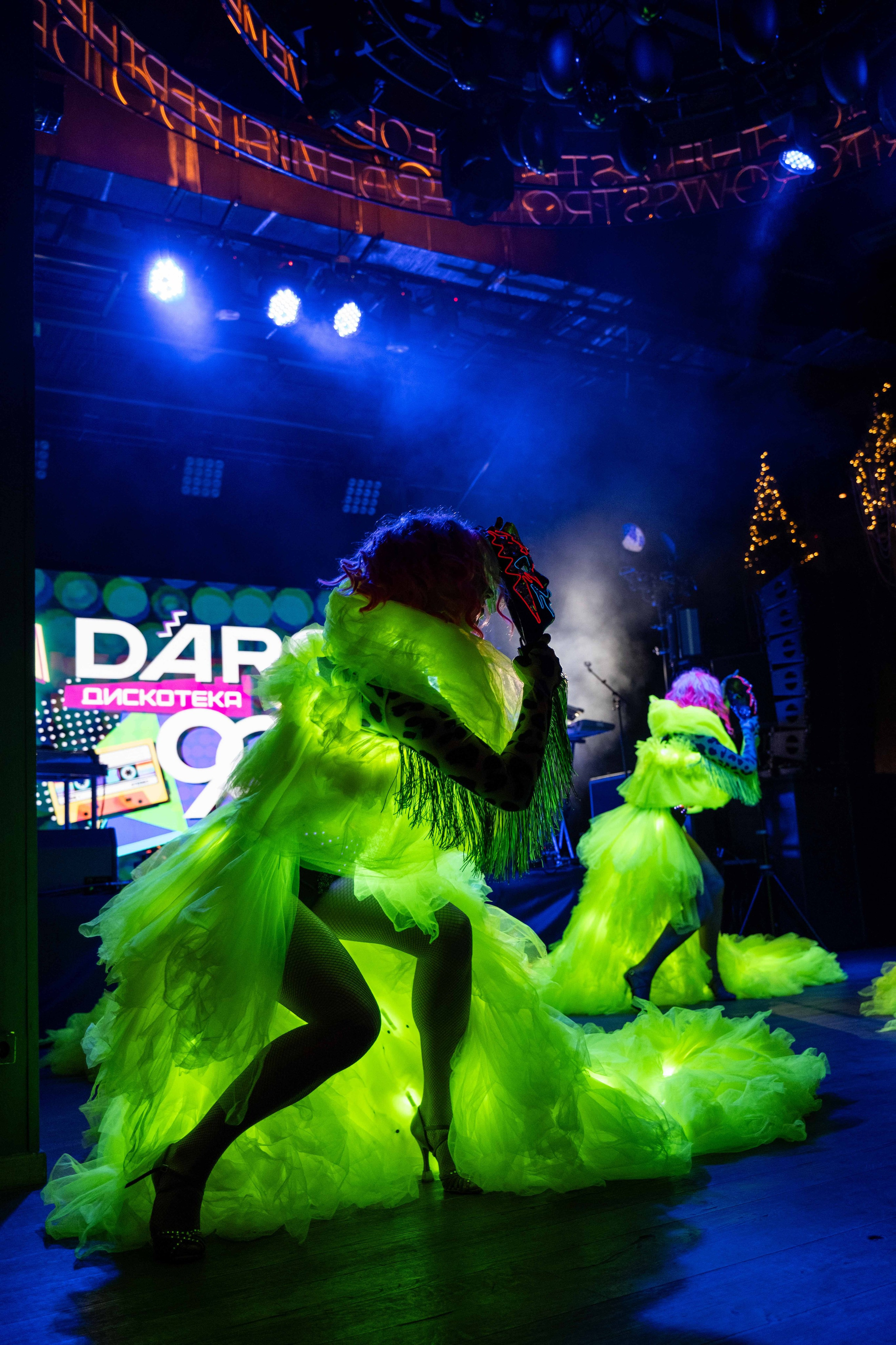 Альбом корпоратив. Фото тур