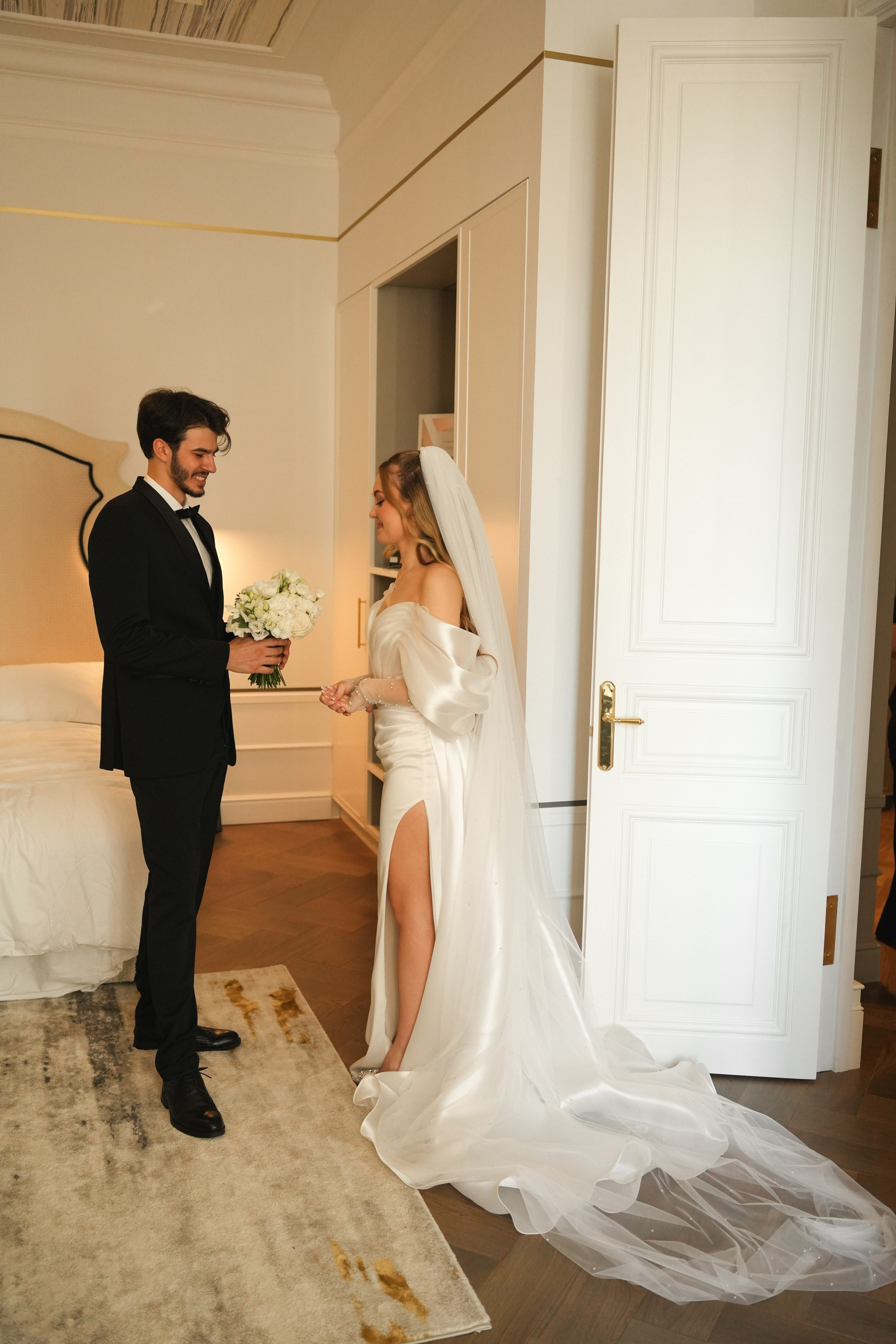 Алексей и Ангелина. Свадебный фотограф Санкт-Петербург СПб Виталий Богданов