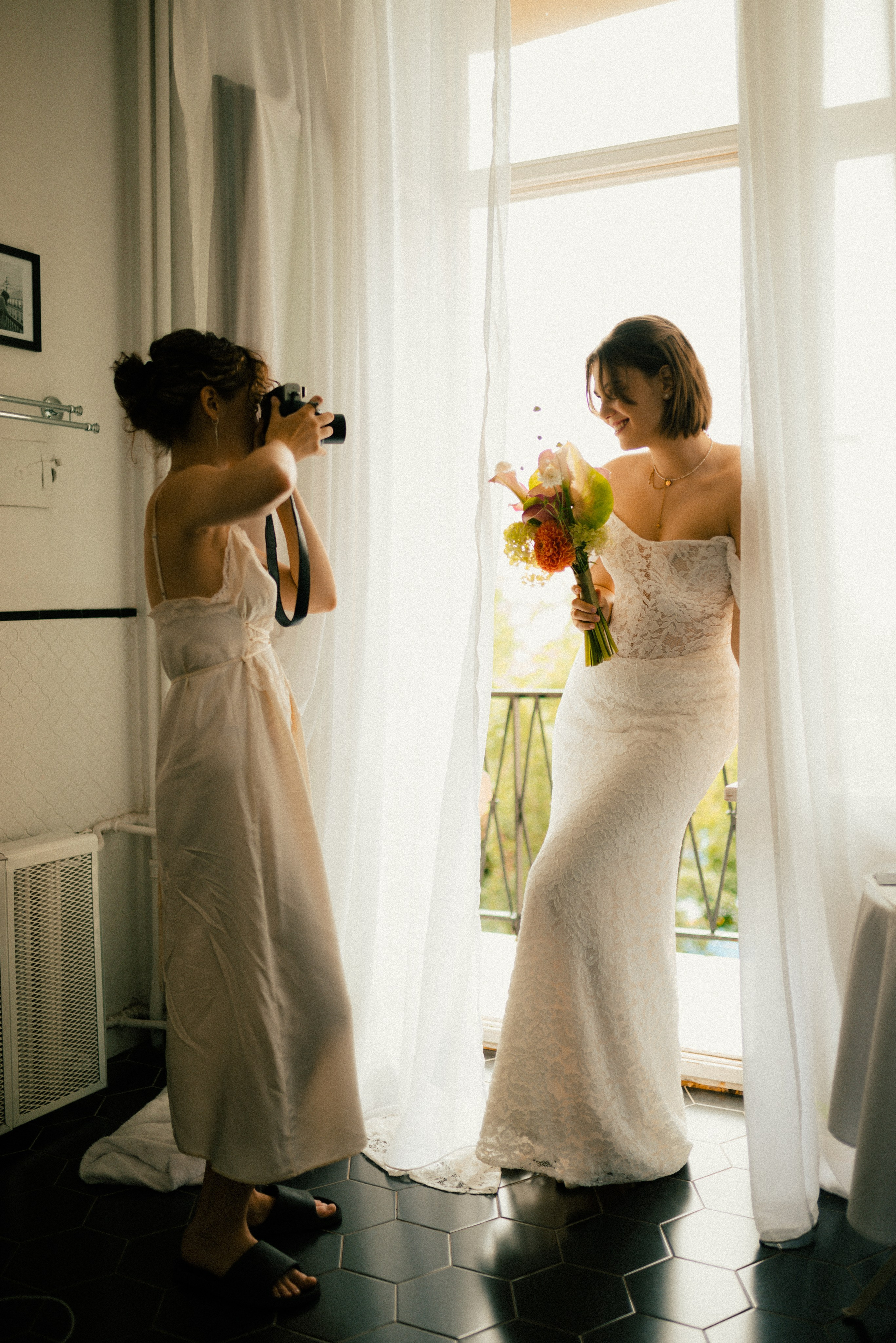 Евгений и Виолетта | Полный свадебный день. Москва. Фотограф Санкт-Петербург, Новороссийск