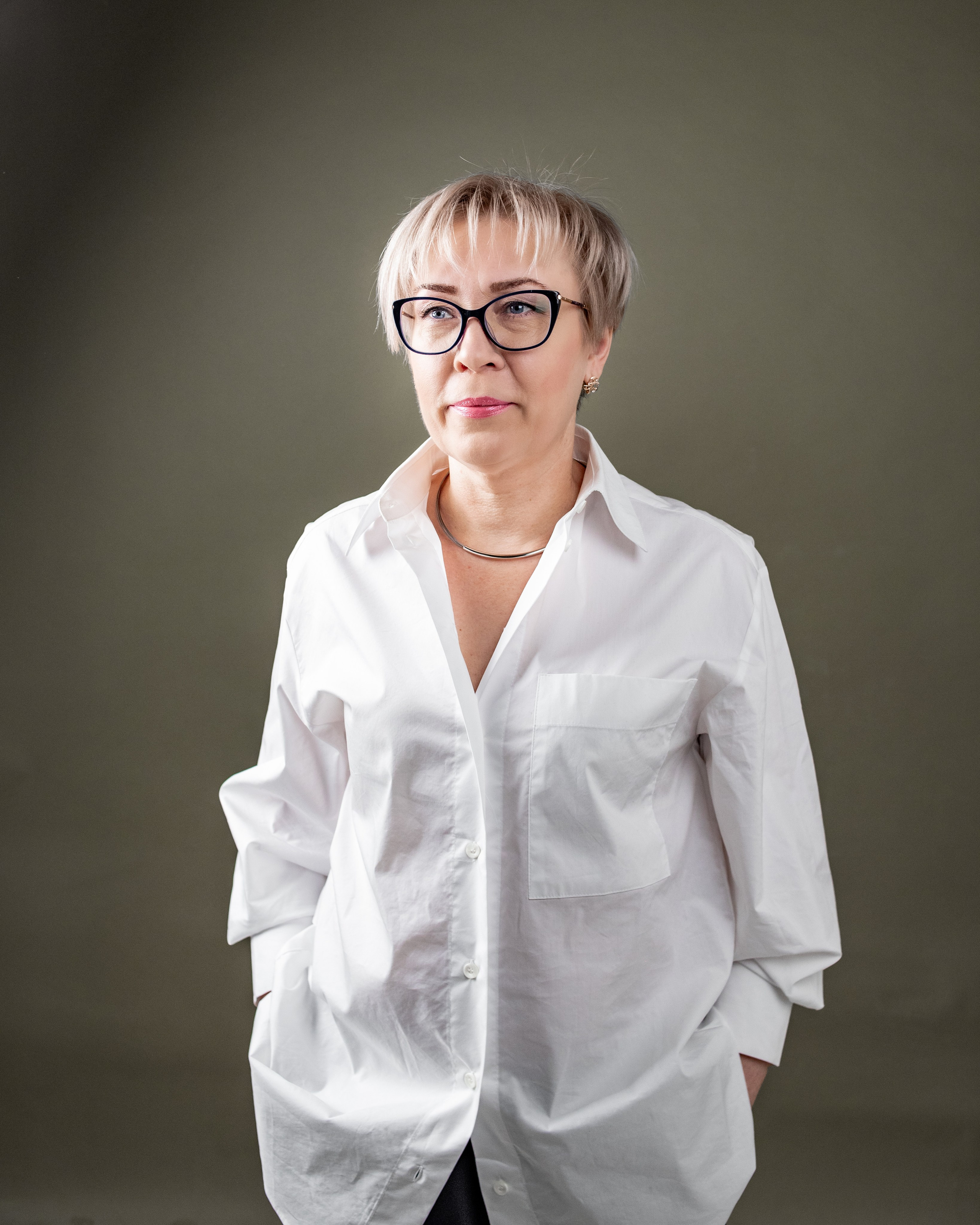 Вера — экономист, но простыми словами