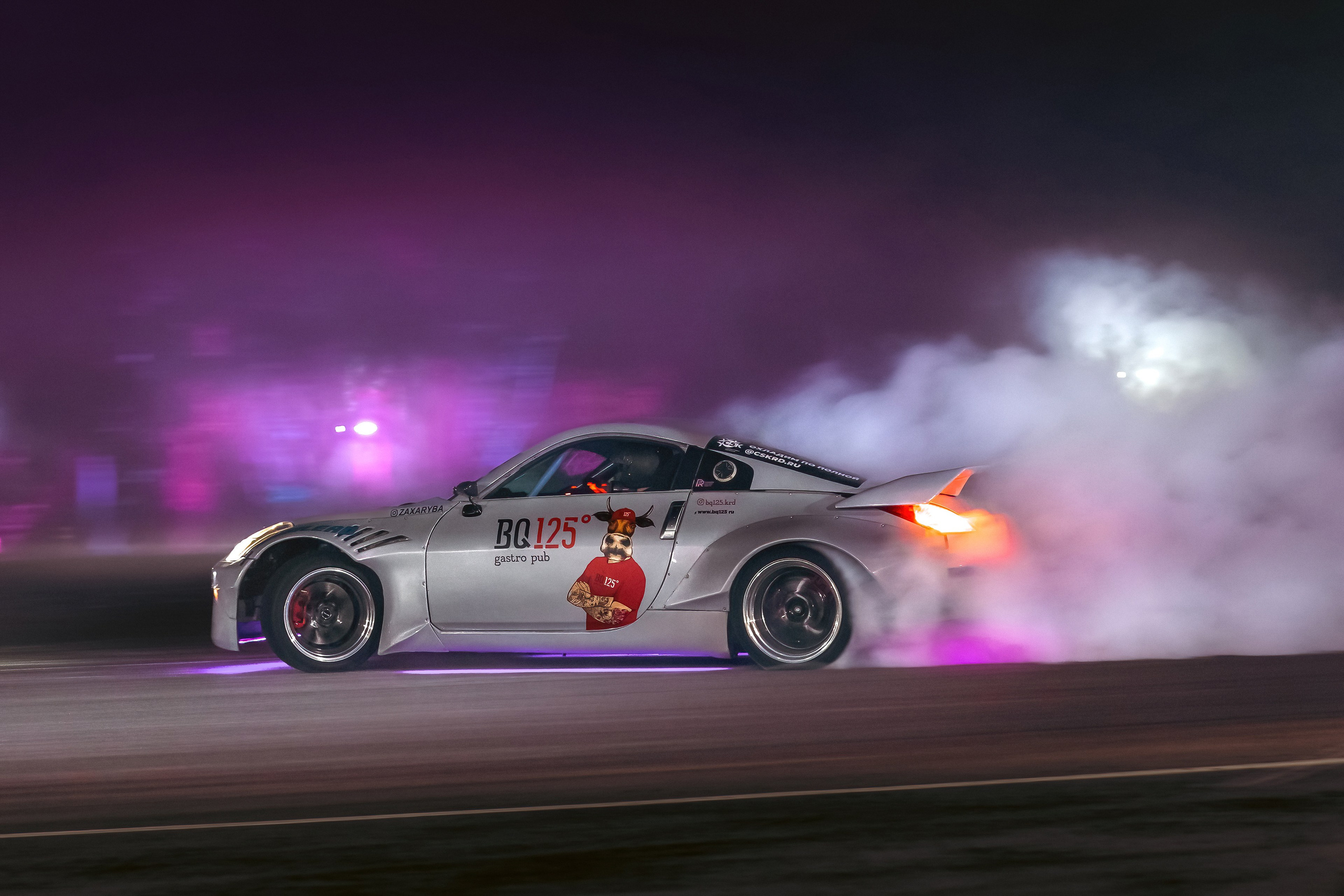 Съёмки автоспортивных мероприятий. Александр Хрипушин фотограф Воронеж