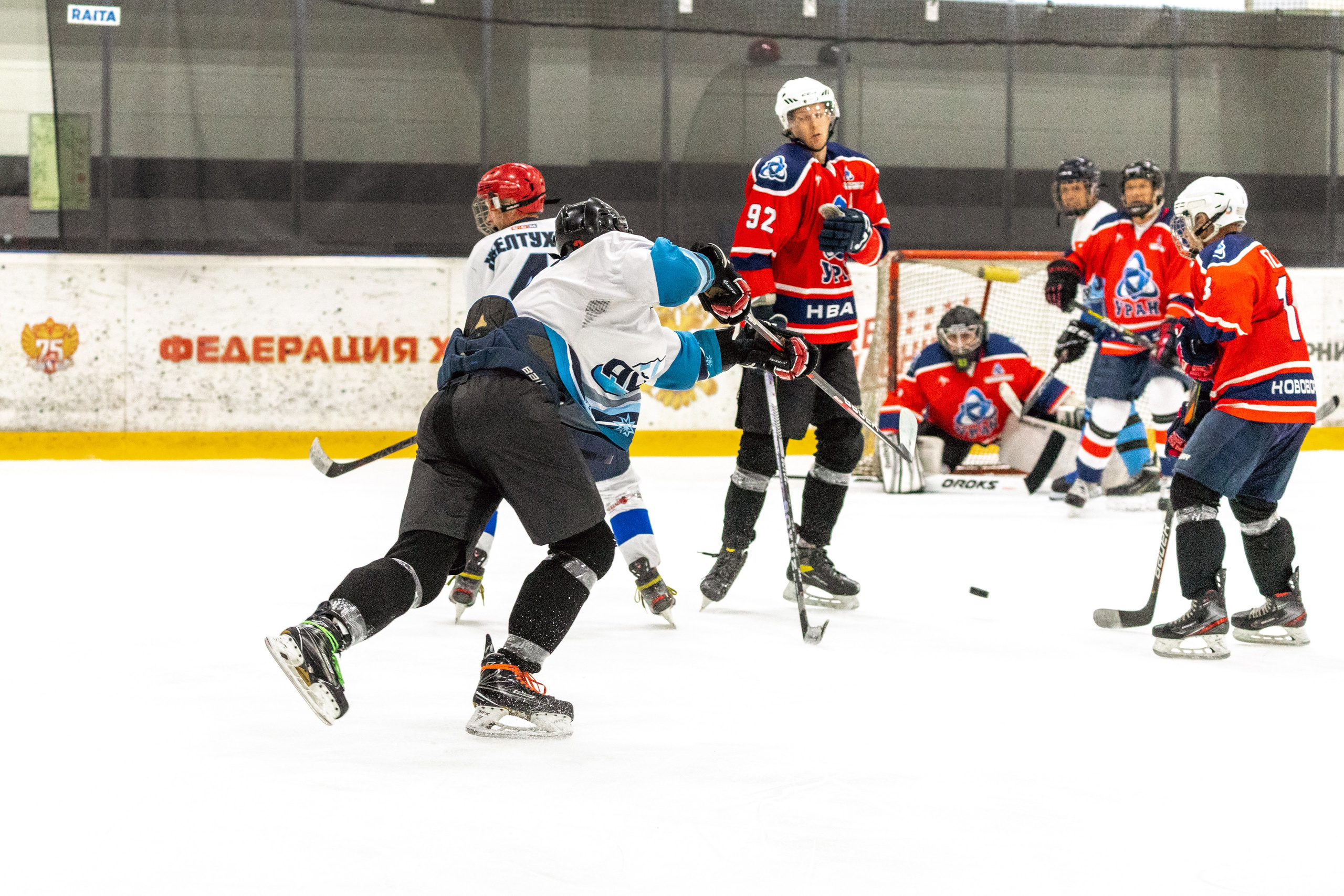 Съёмки спортивных мероприятий. Александр Хрипушин фотограф Воронеж