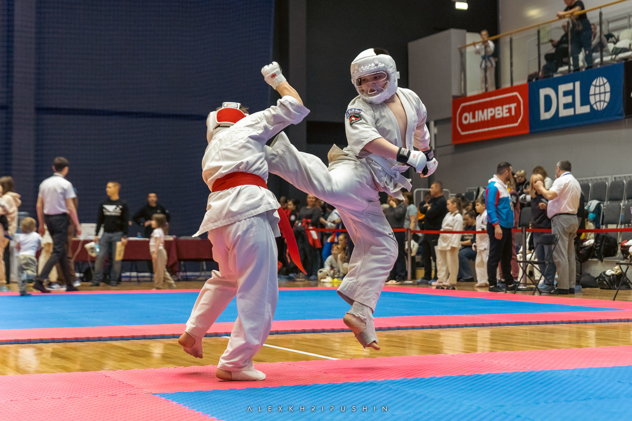 Съёмки спортивных мероприятий. Александр Хрипушин фотограф Воронеж