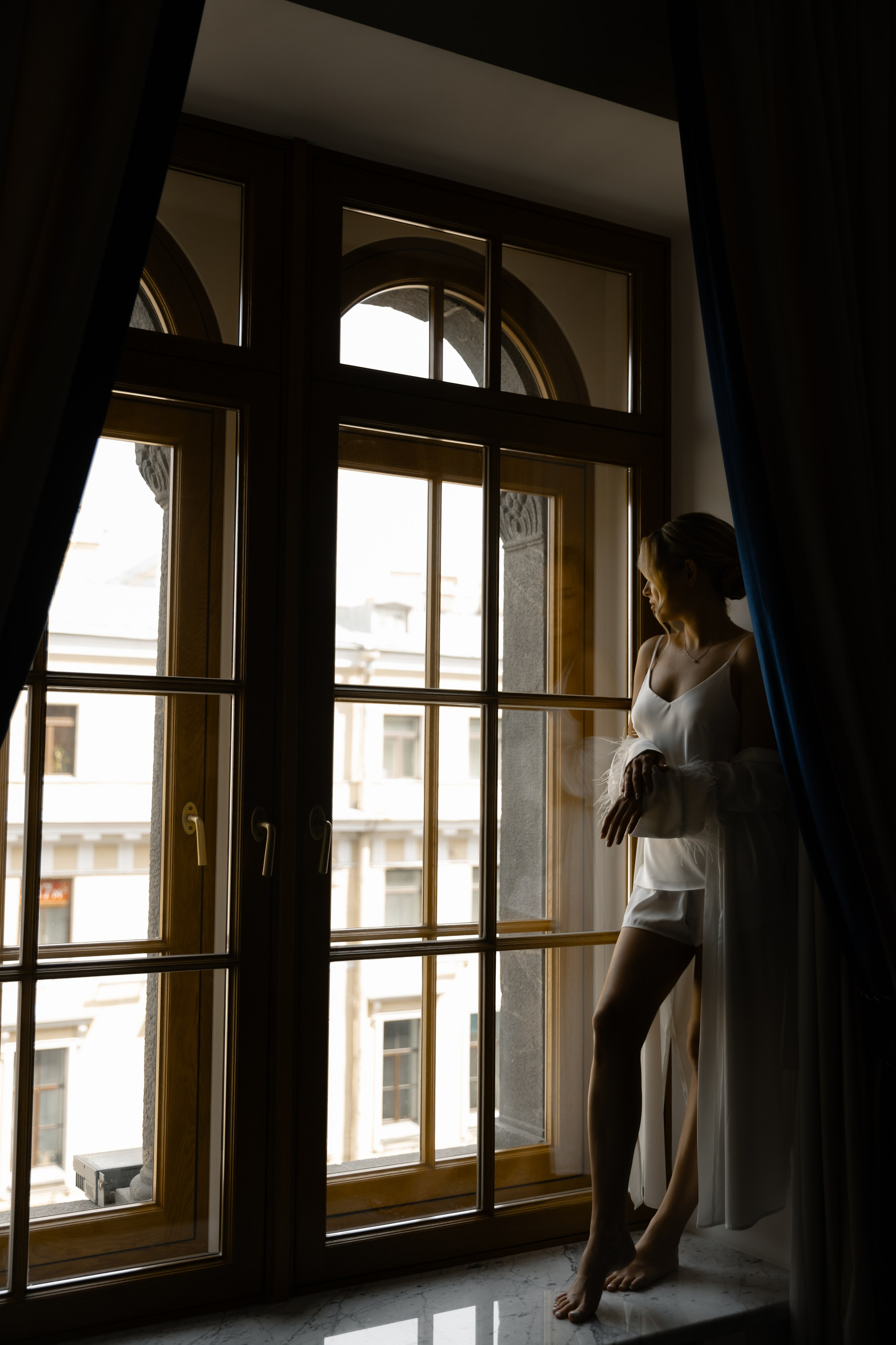 Заур и Анна. Свадебный и семейный фотограф в Орша