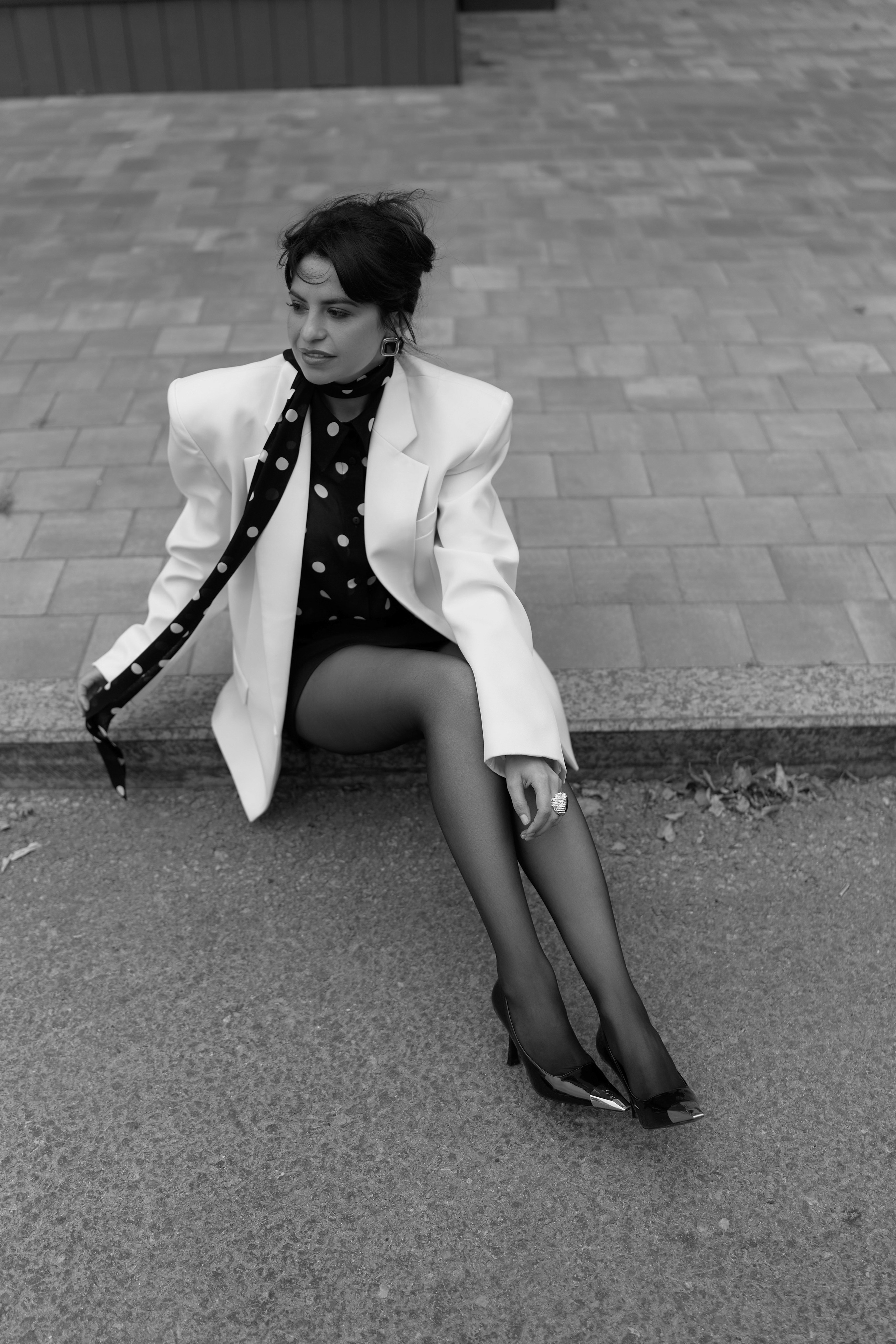 Ирина. Фотограф в Москве — Ольга Кушнарева