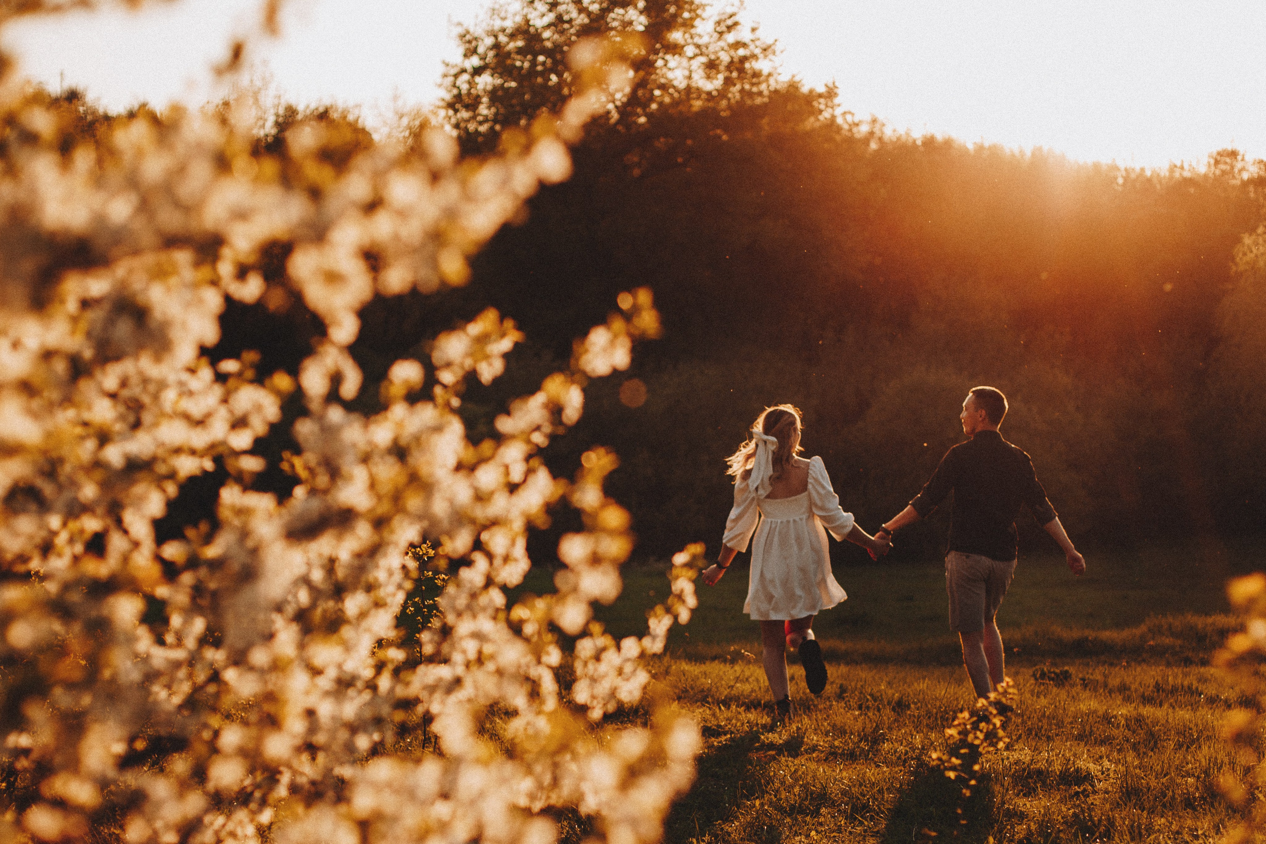 Эльдар & Айжан. Семейный и свадебный фотограф в Саратове Катерина Оленская
