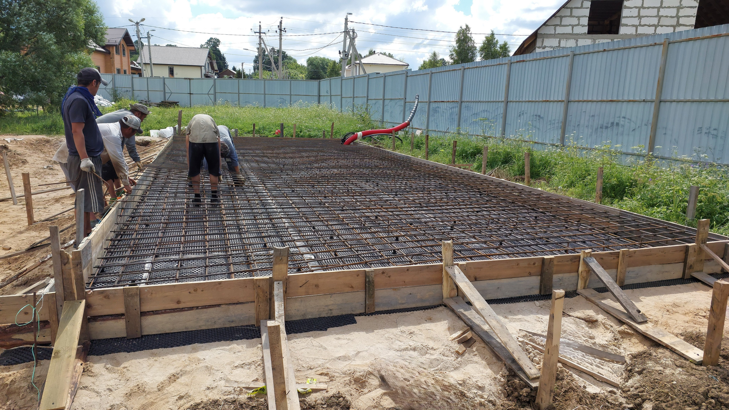 Питомник МД-006 в Мещерском — дом для ваших любимцев с нуля. Строительная компания «Милый дом» МД. Москва и Московская область