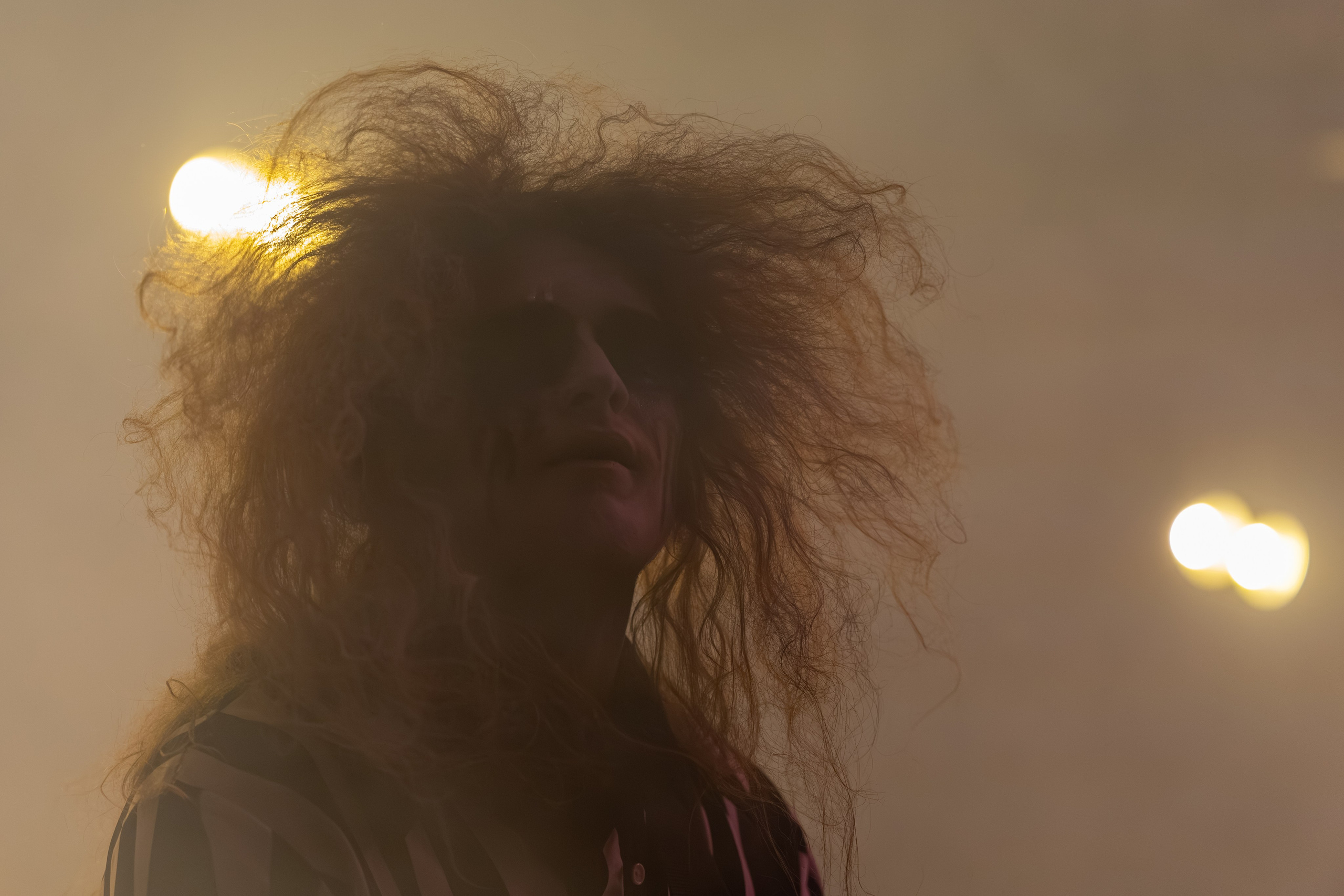 Tardigrade Inferno 2026. Предметный и репортажный фотограф в Санкт-Петербурге Александр Е