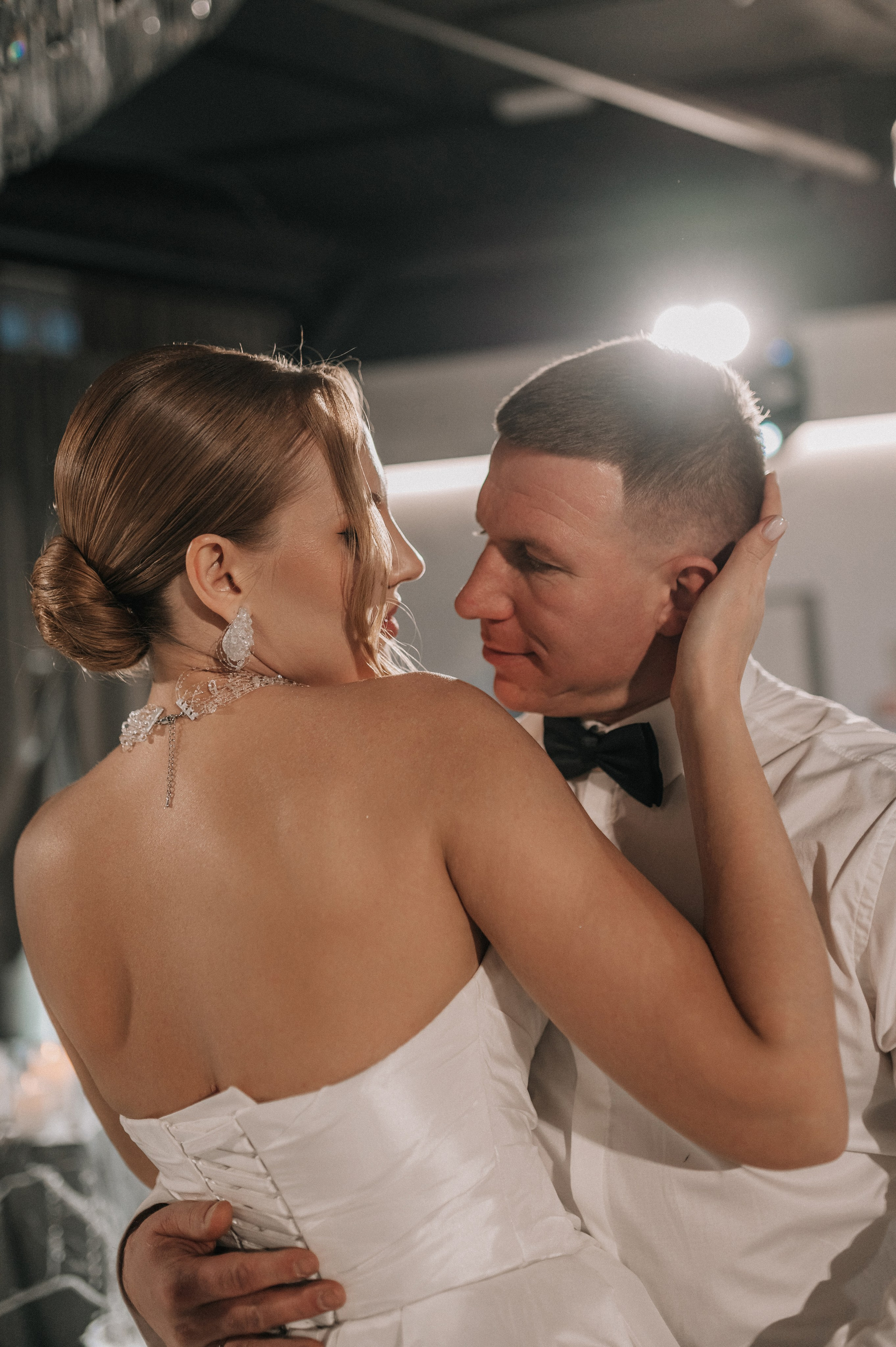 Екатерина и Владимир. Семейный и детский фотограф Анастасия Иванова