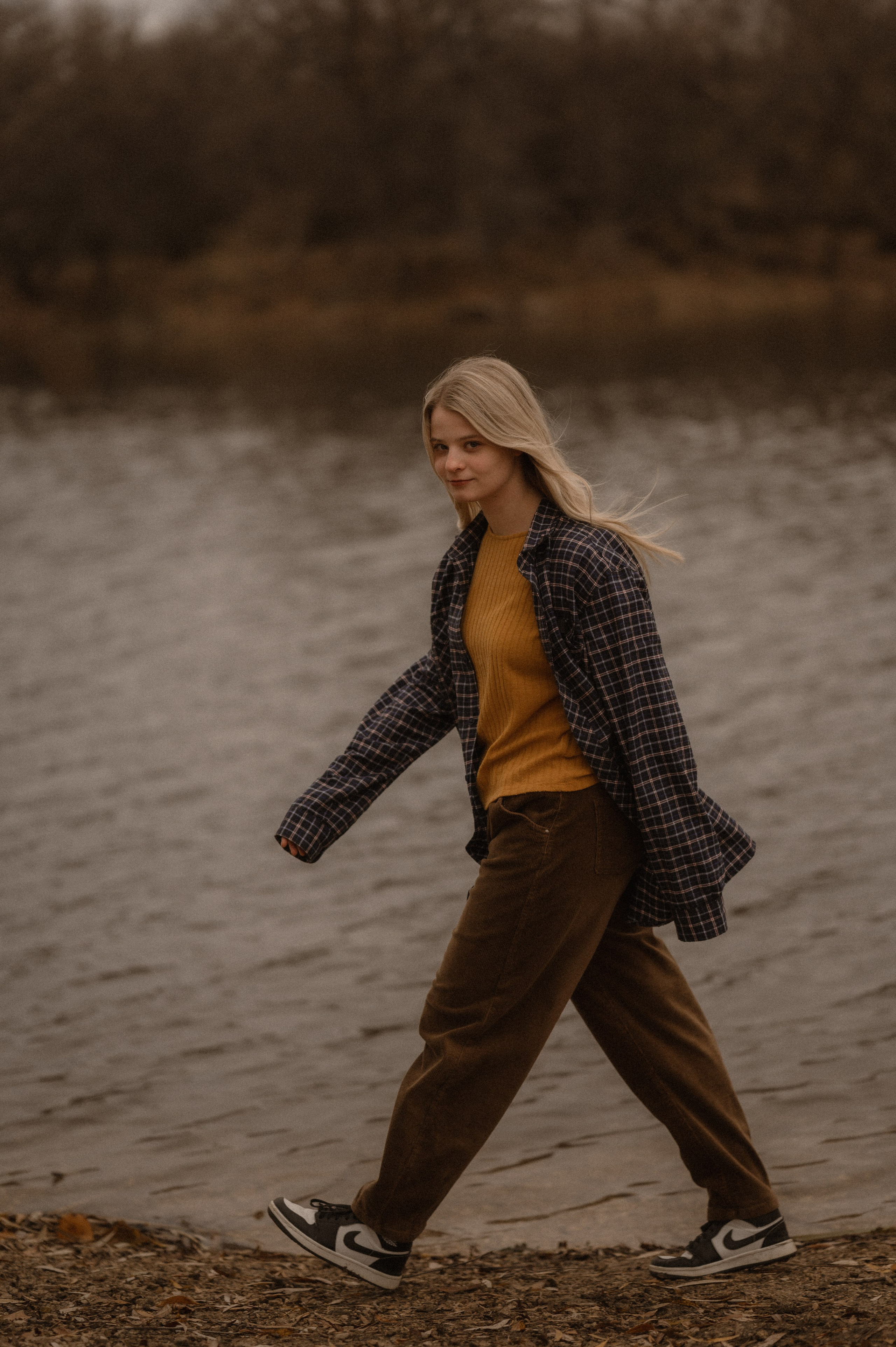 Под звуки ветра. Семейный и свадебный фотограф в Самаре