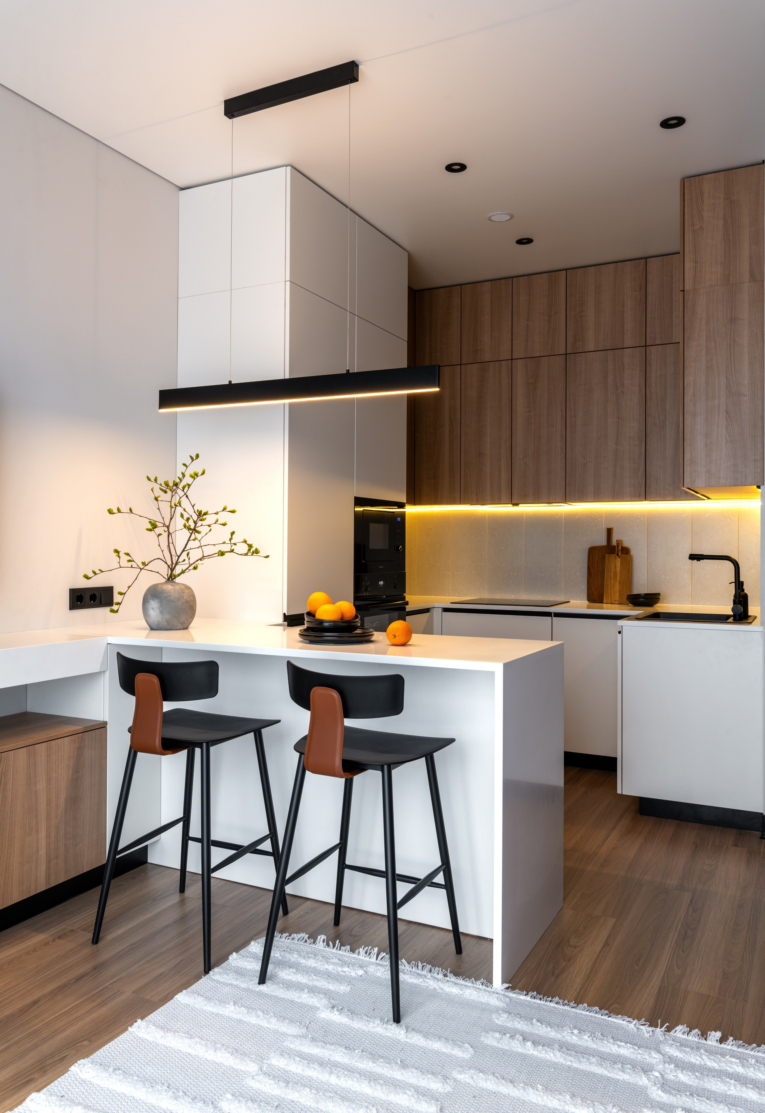 Дублинская. Интерьерный, портретный и семейный фотограф в Москве Мария Иринархова