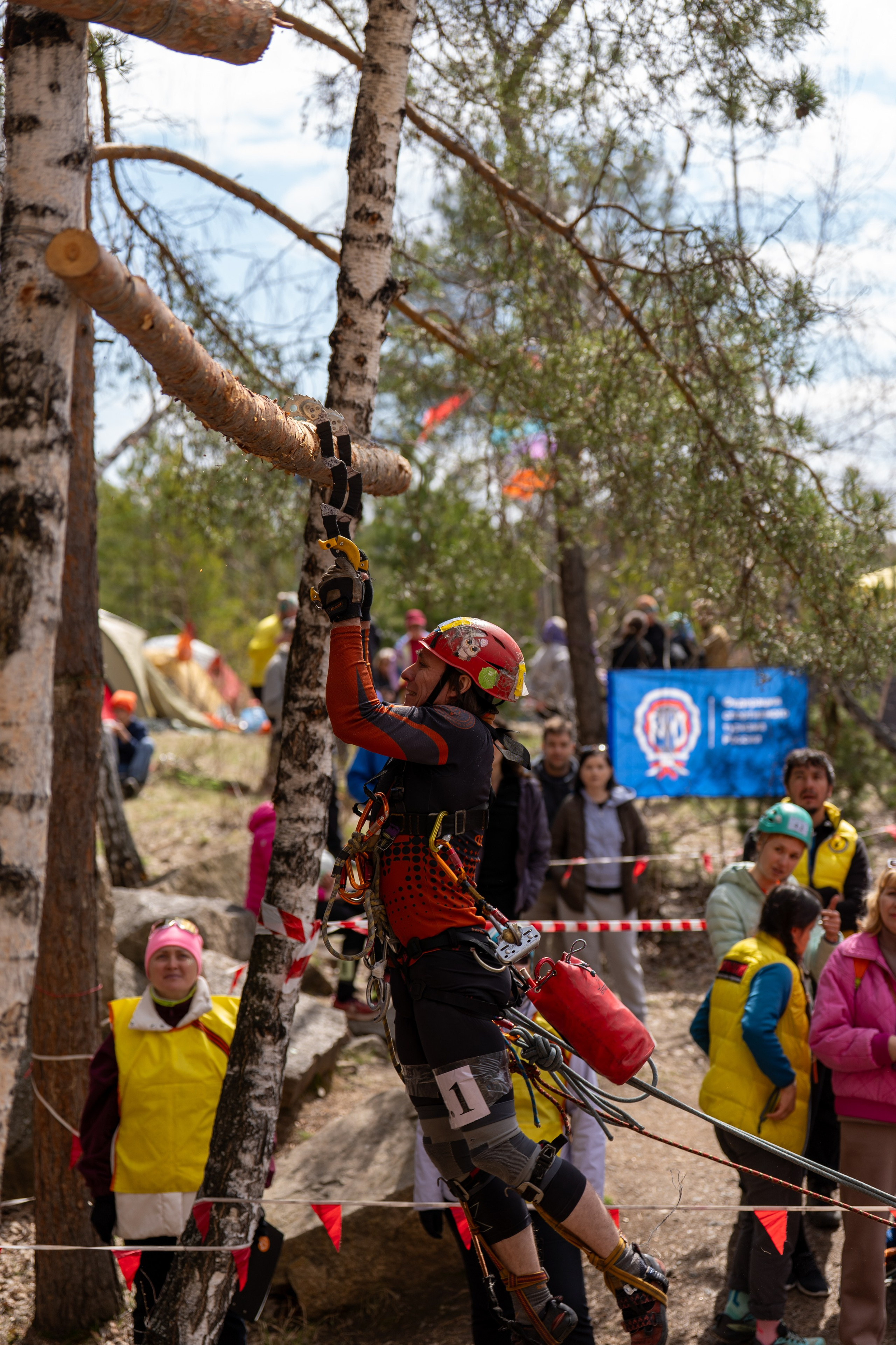 Спортивный репортаж в Челябинске