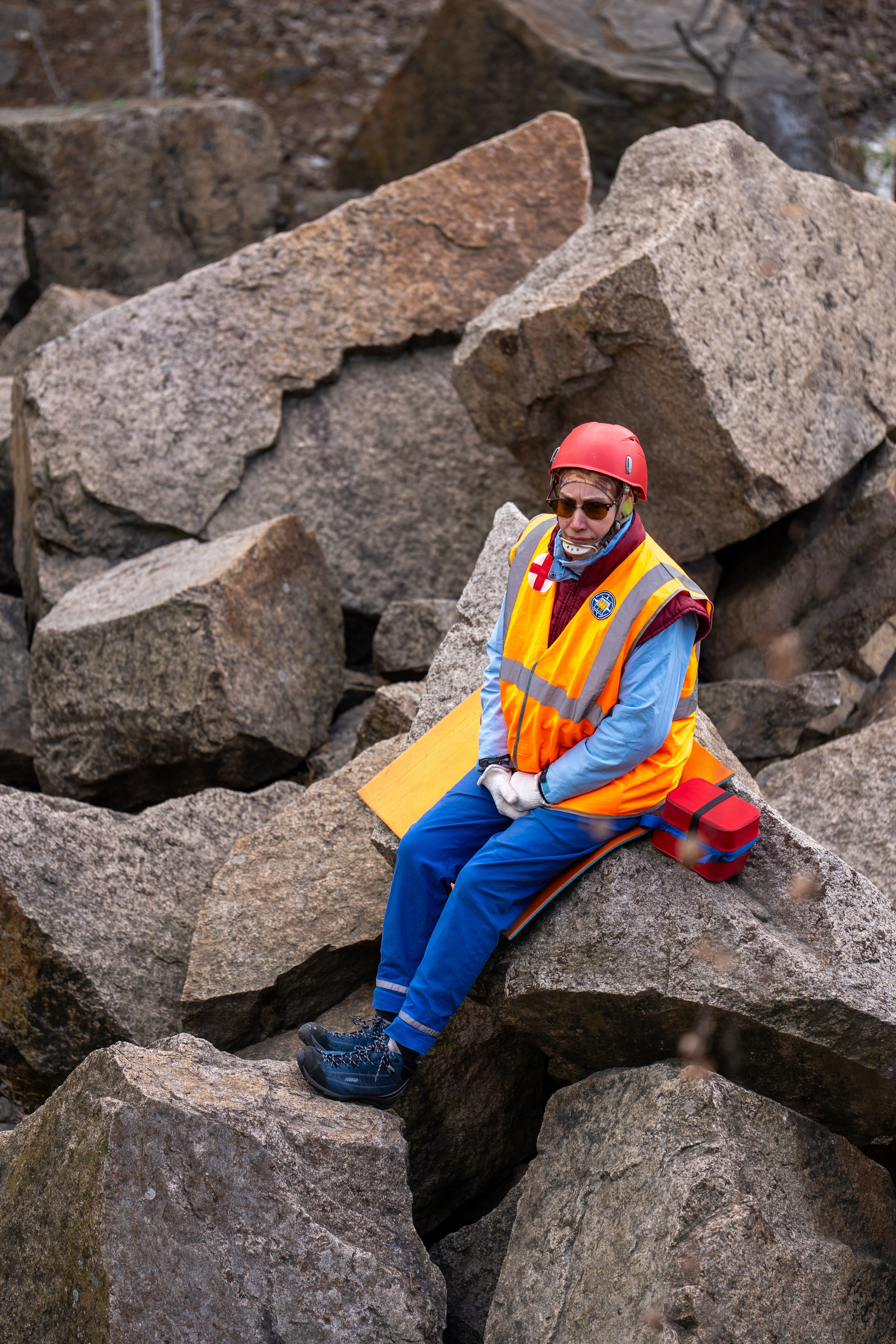 Спортивный репортаж в Челябинске