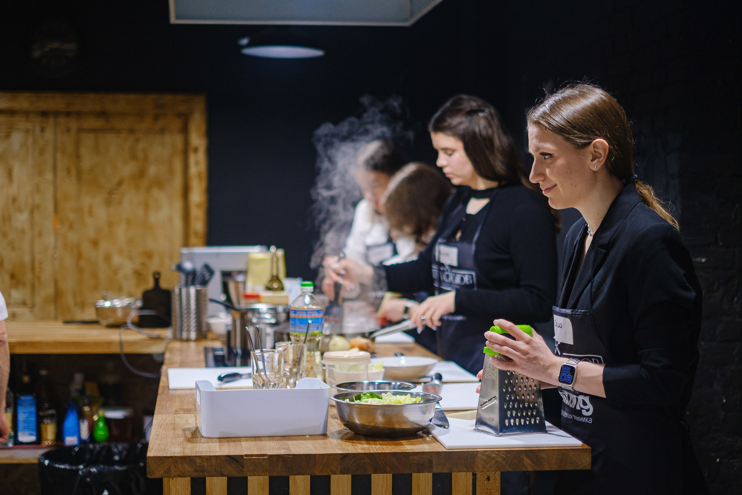 ИГРА СТОЛОВ. Фотограф Мария Хлебникова Санкт-Петербург Москва