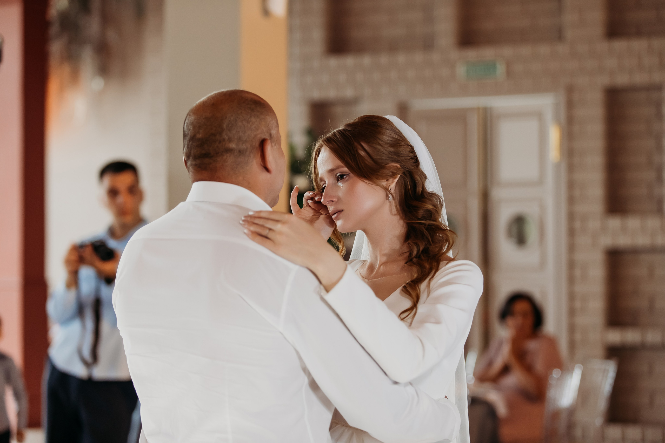 Влад и Анна. Фотограф Тимербаева Алина г. Сургут