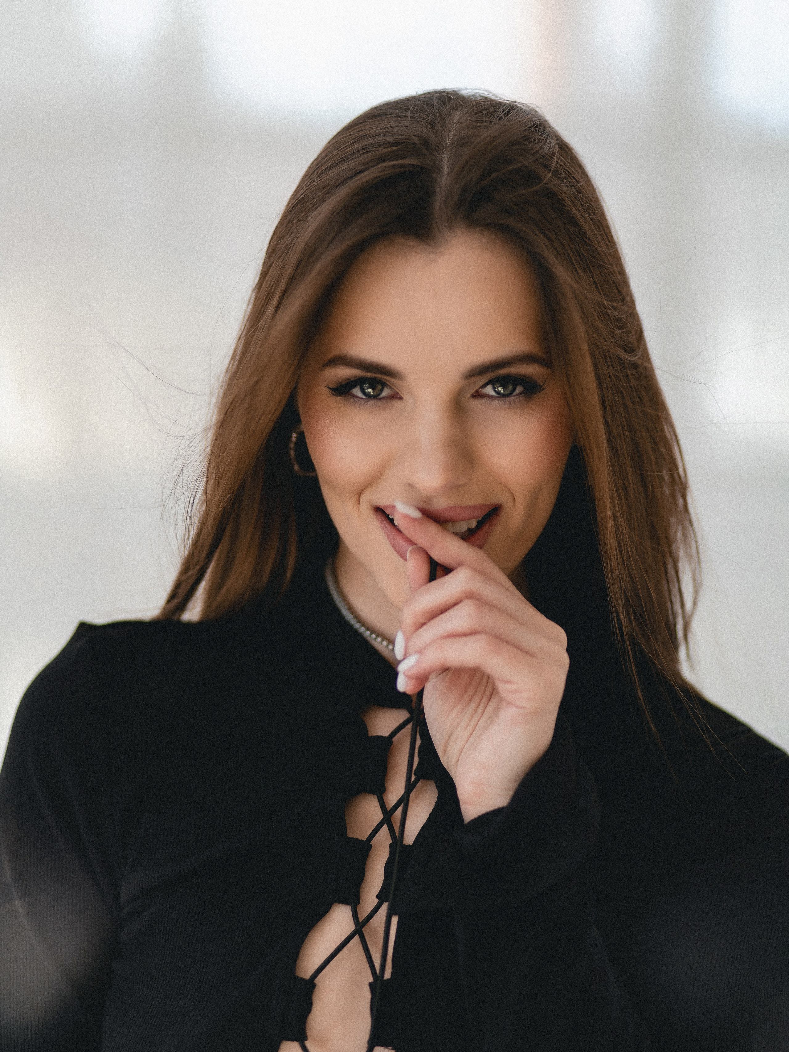 Юля. Фотограф в Краснодаре Баева Кристина