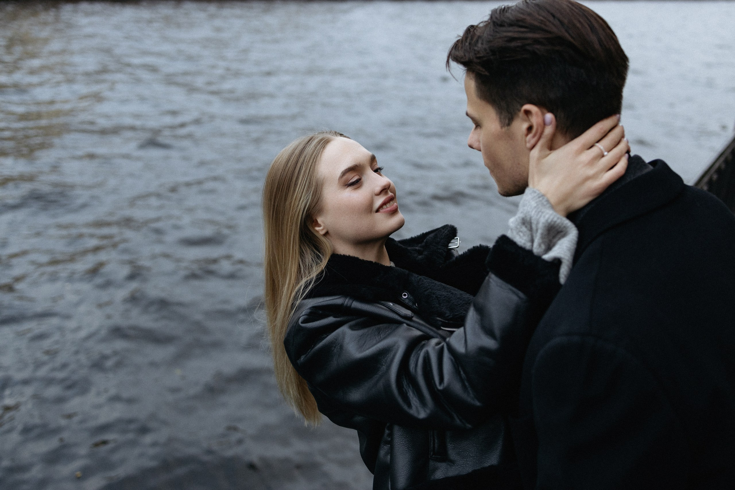 Фотограф Вера Пьянцева, парная фотосессия, фотограф спб, лавстори