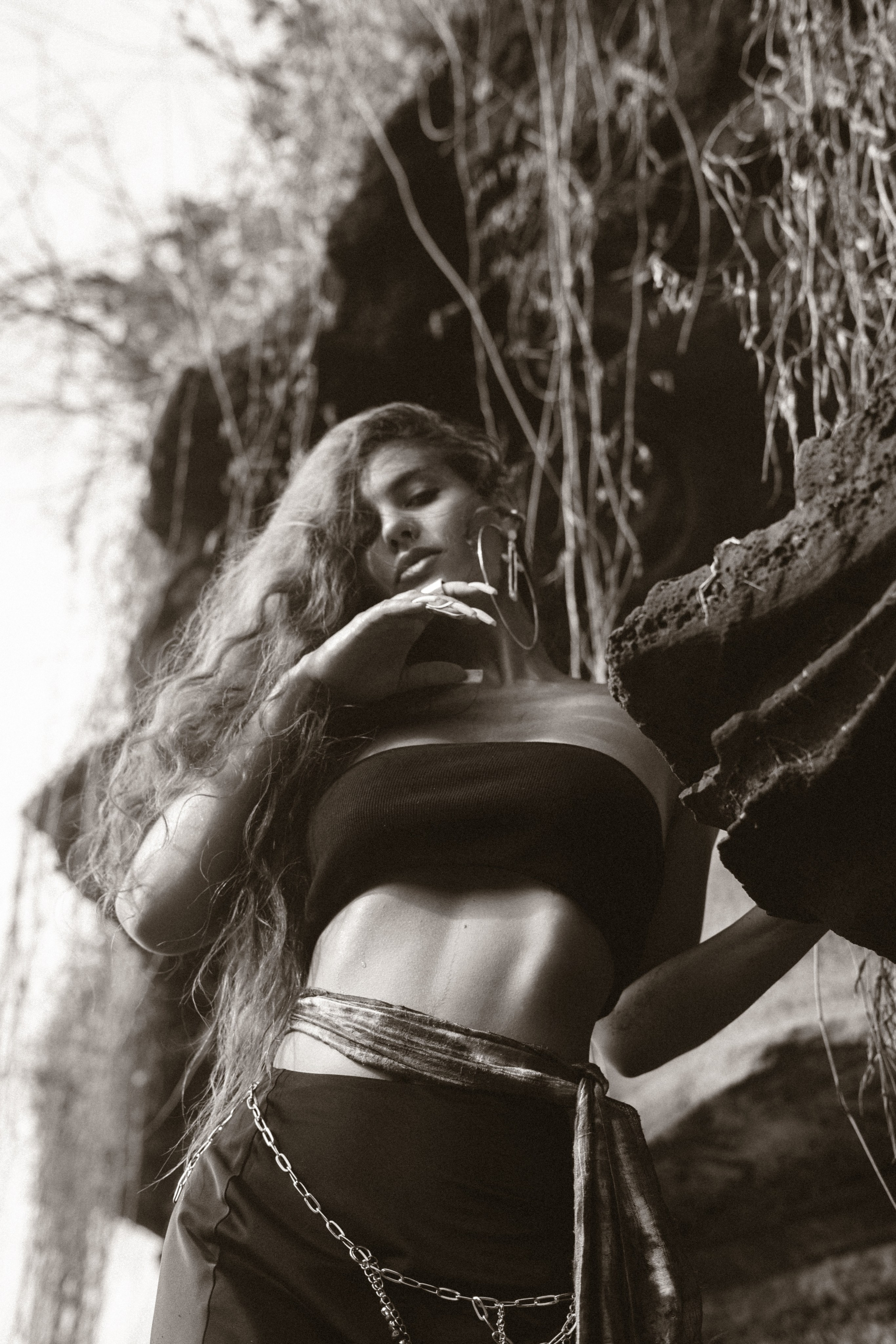 Darina. Alena Gribkova