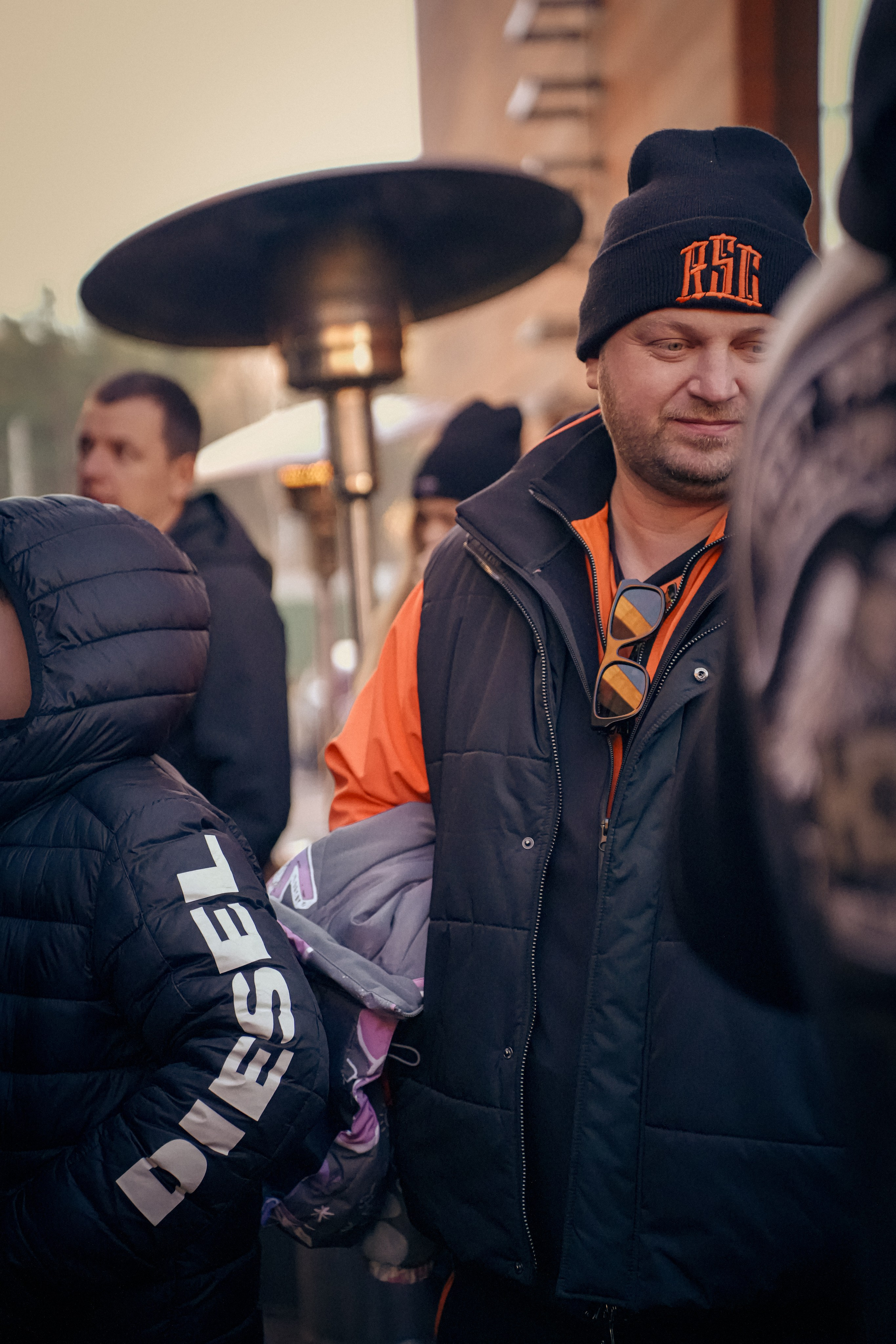 Репортаж, Корпоративы. Dobromilova.com