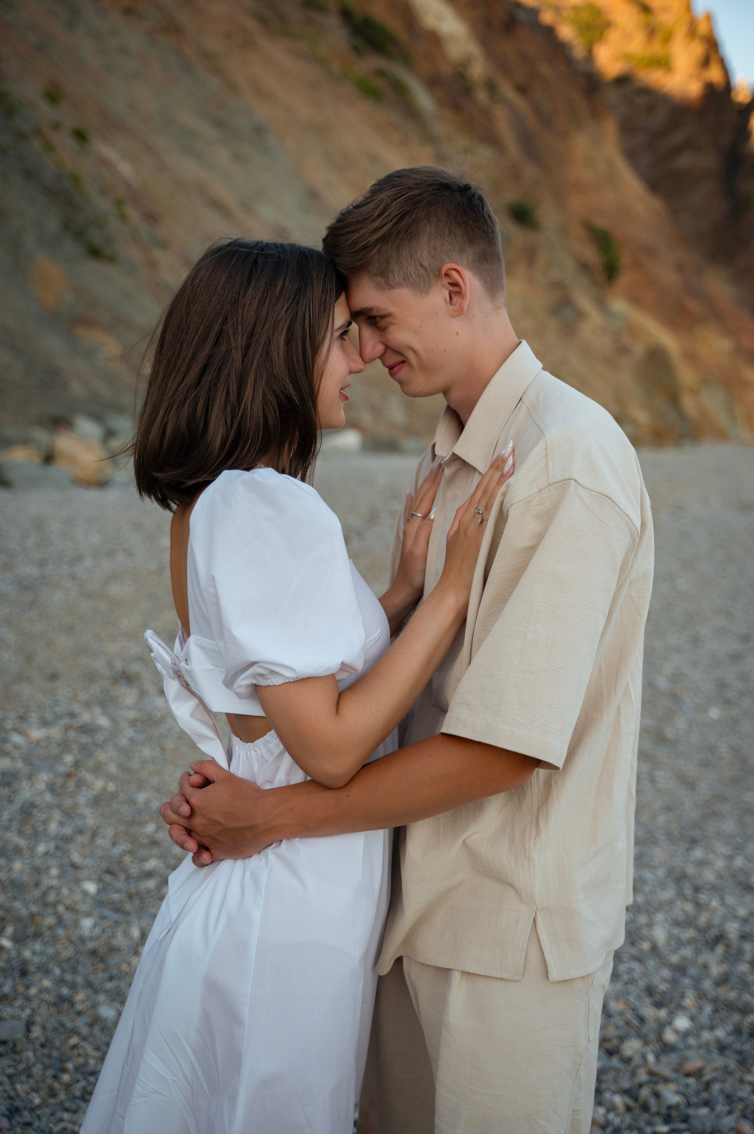 Илья&Варя. Ваш фотограф в Крыму