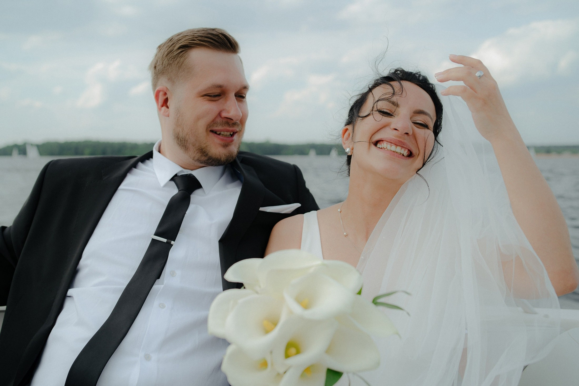 Кристина+Дима. Свадебный и репортажный фотограф Александр Родин