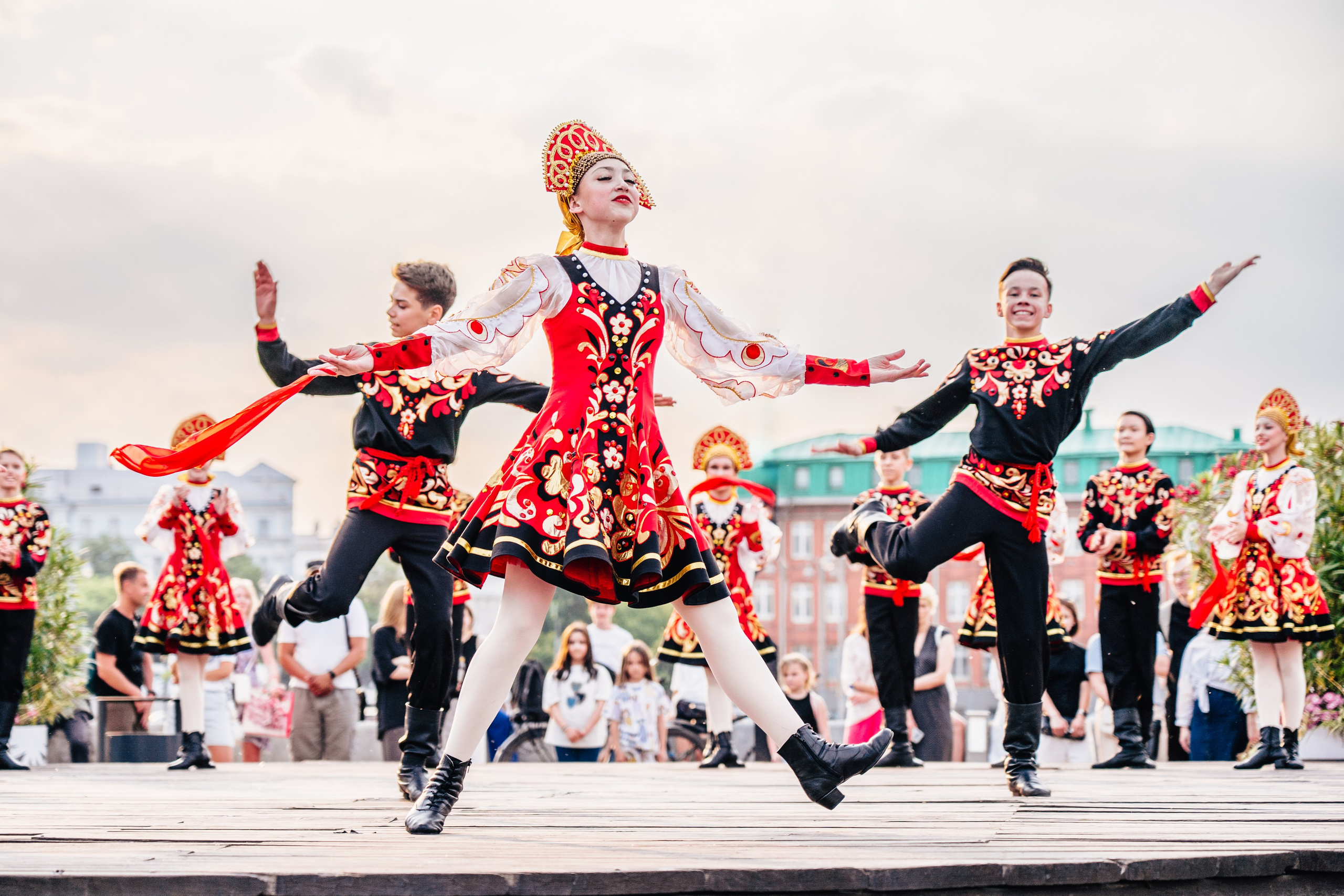 Международный хореографический фестиваль-конкурс «В мире прекрасного». Репортажный фотограф в Москве Легкая Софья