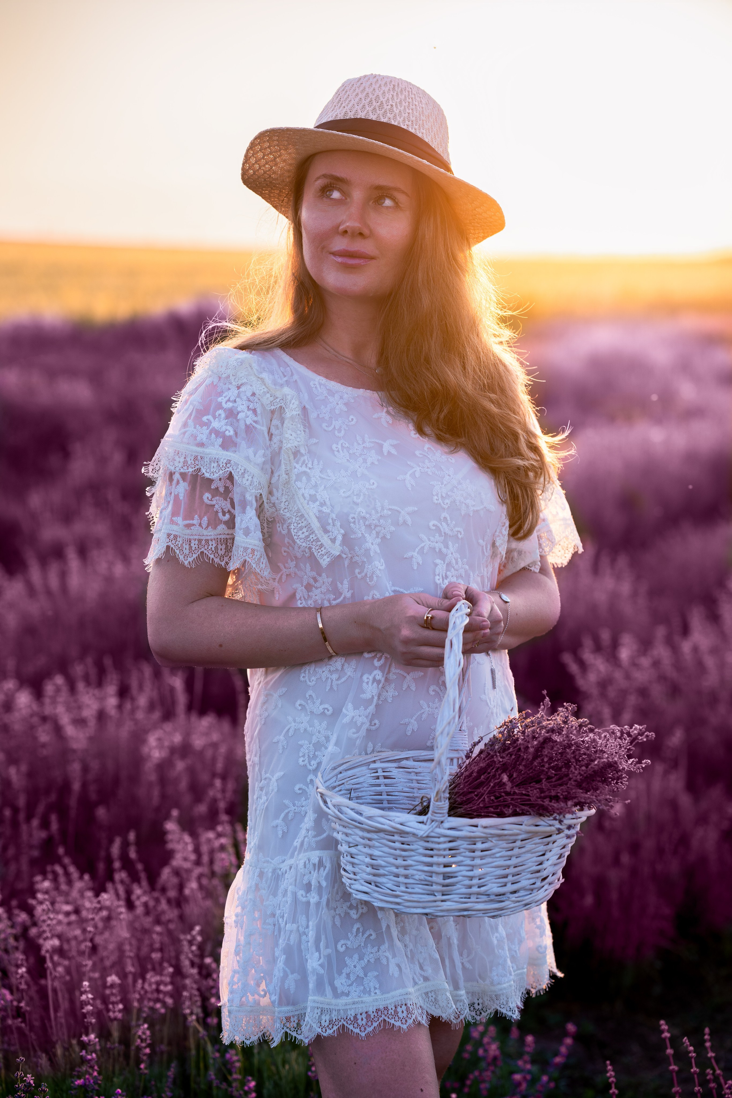 Светлана. Легкая фотография