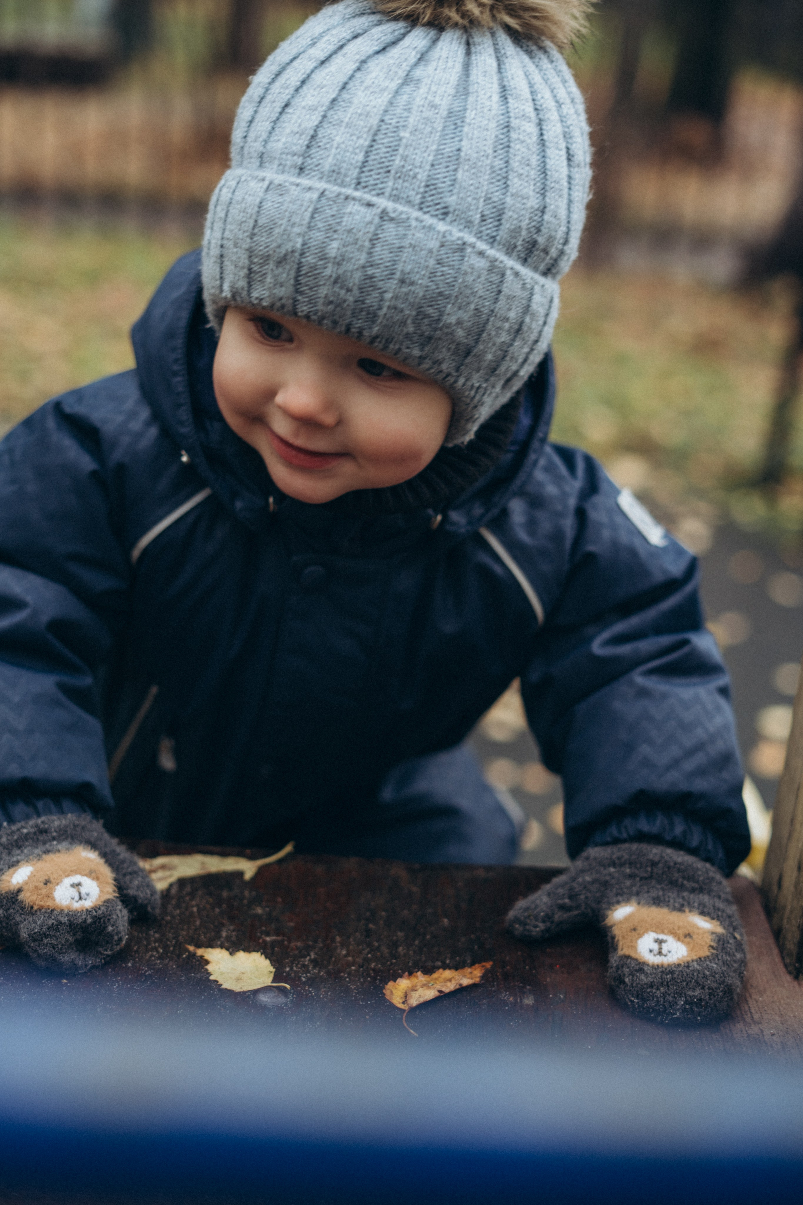 Роберт. Детский и семейный фотограф в Ногинске Елизавета Гончар