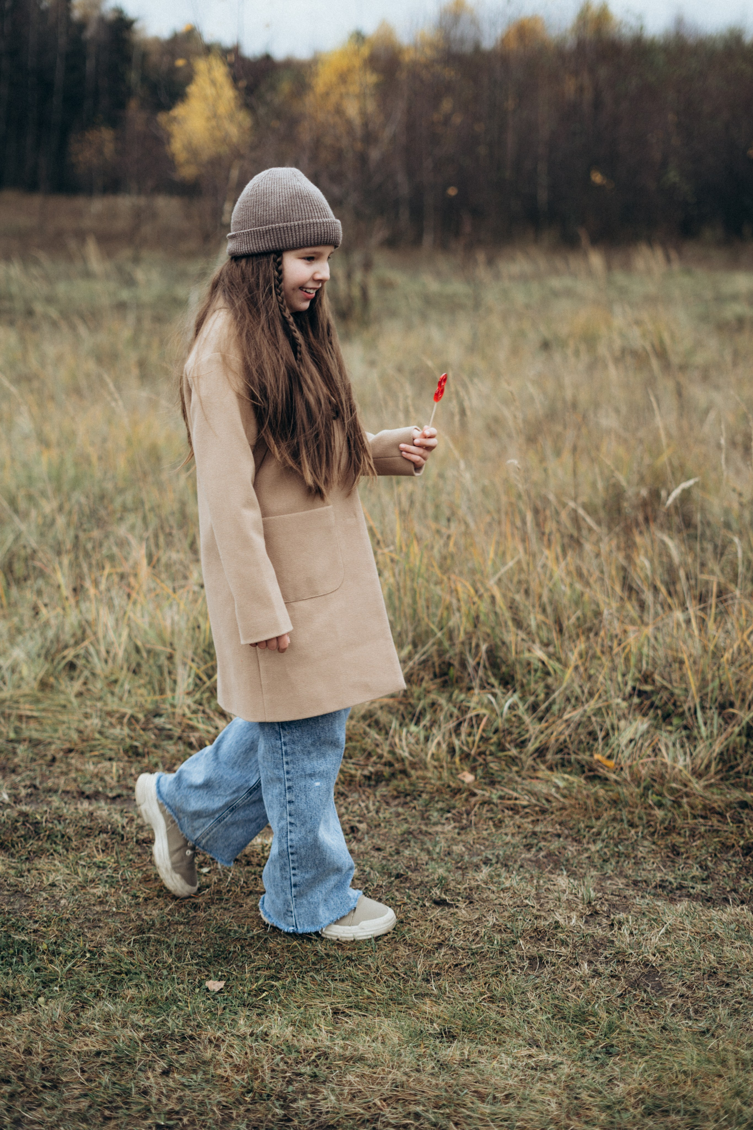 Нина. Детский и семейный фотограф в Ногинске Елизавета Гончар