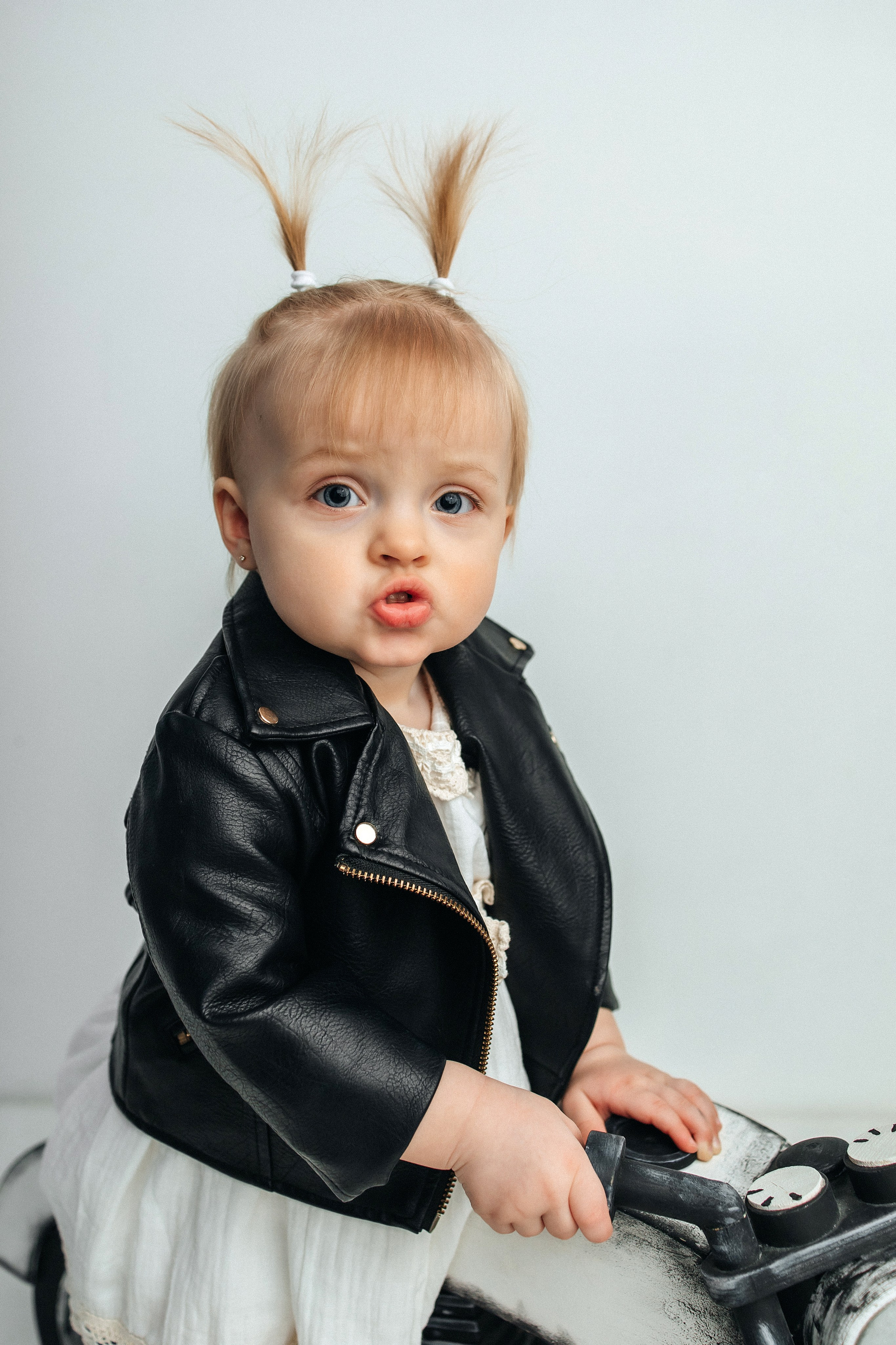 Годики в моей студии. Главная