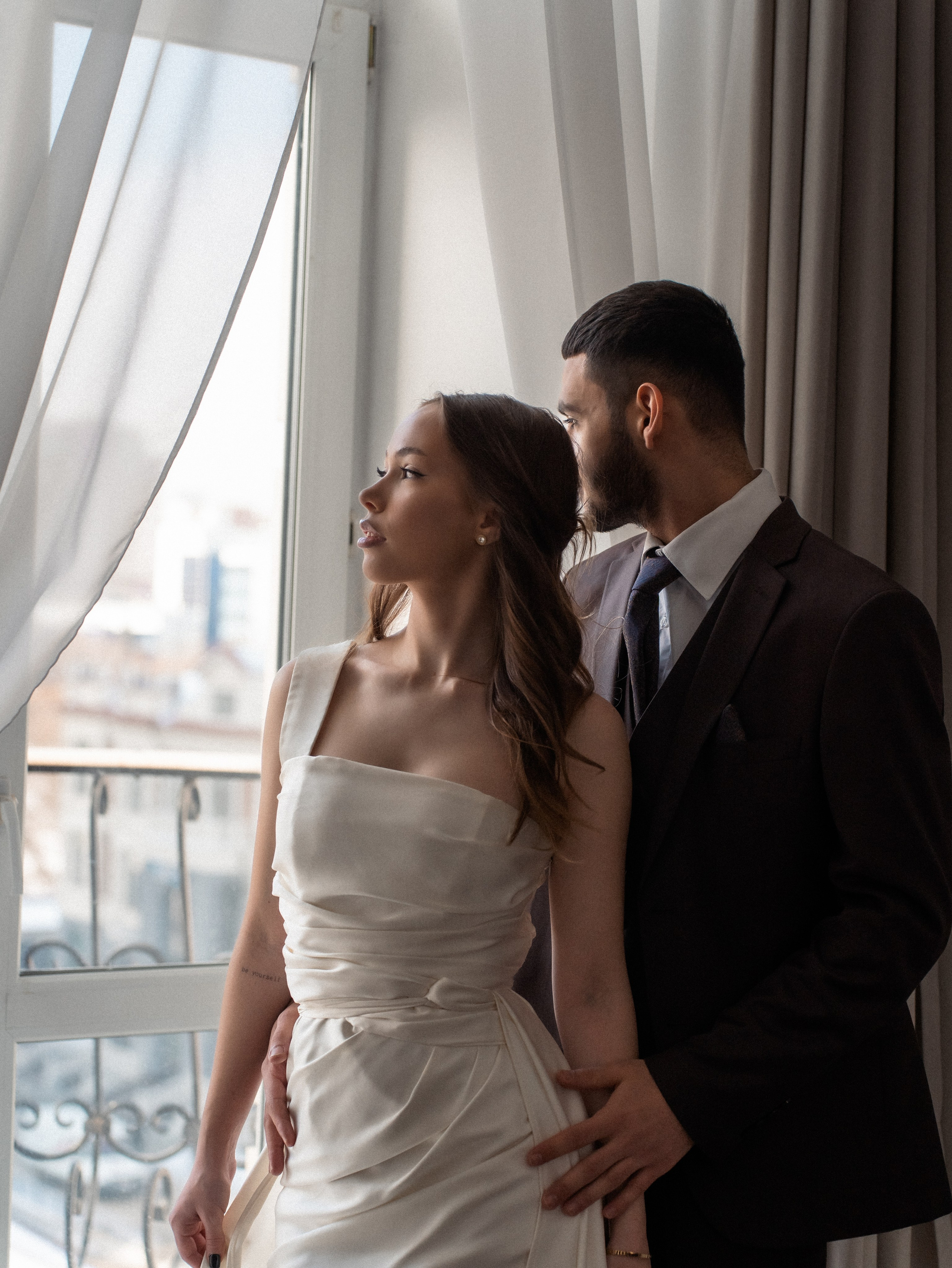 Love story Екатеринбург. Фотограф из Екатеринбурга Алена Мусалимова