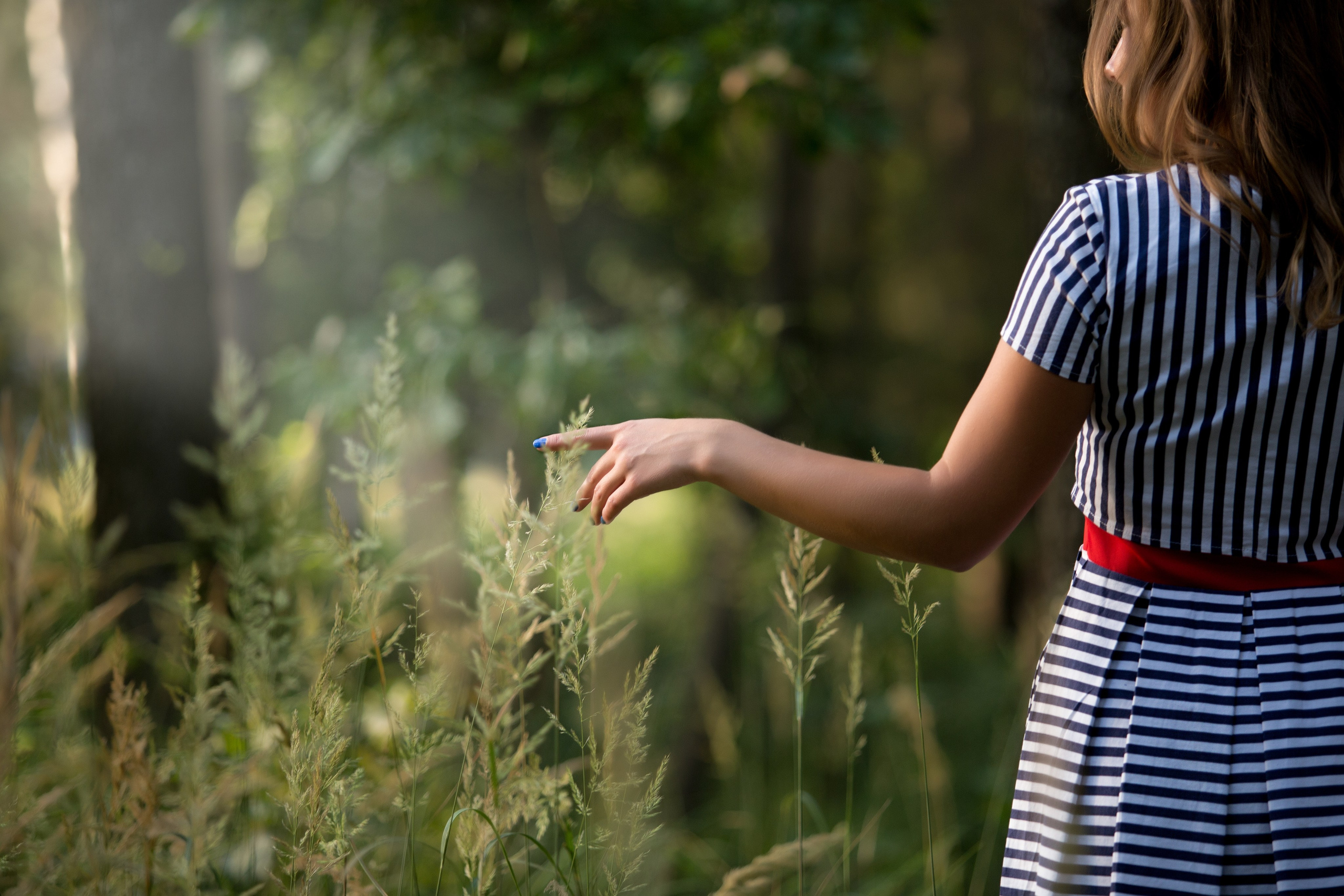 Отрисованные портреты. Семейный и детский фотограф Виталий Катюшин