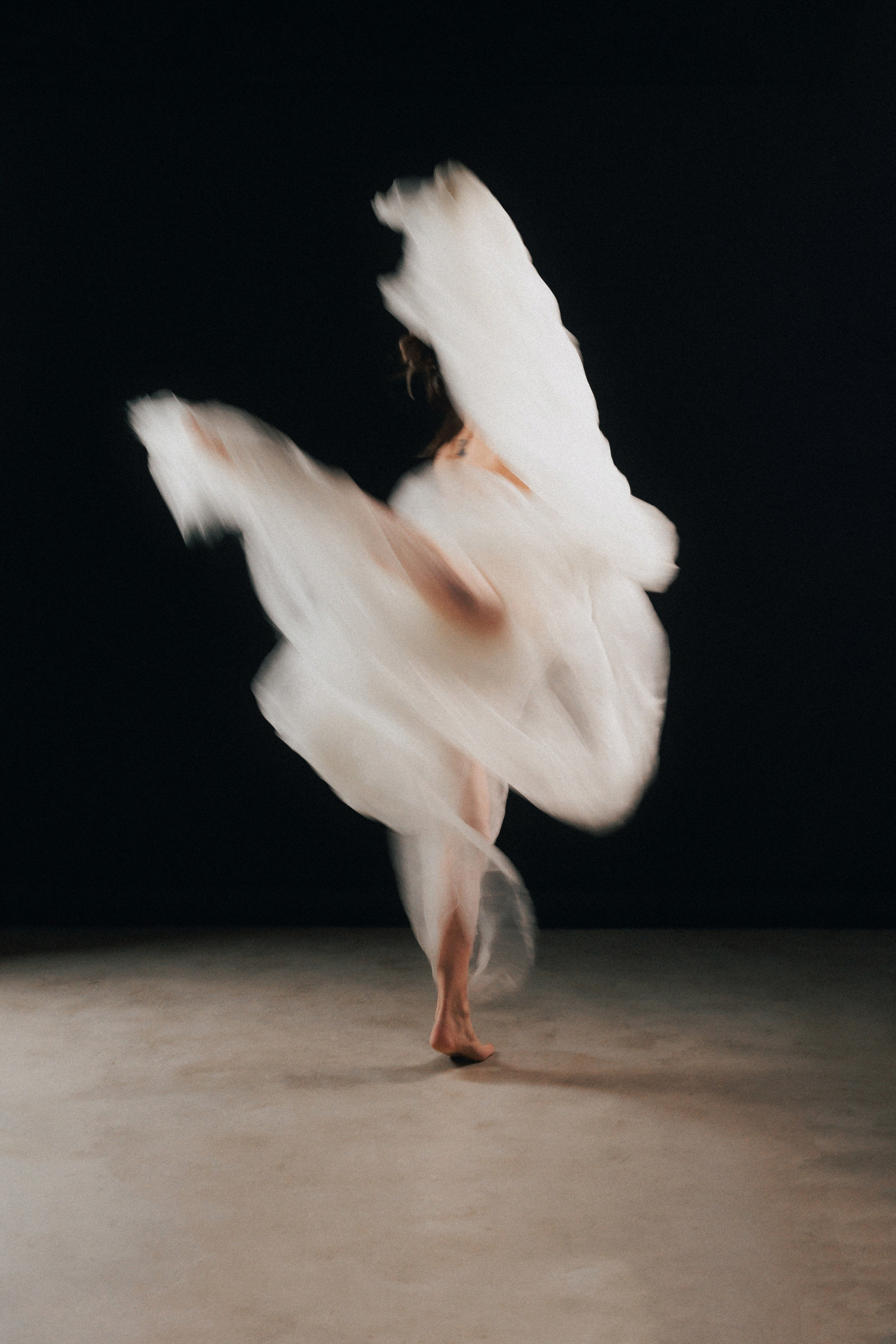 Индивидуальная съёмка. Фотограф Батурин Илья г. Красноярск