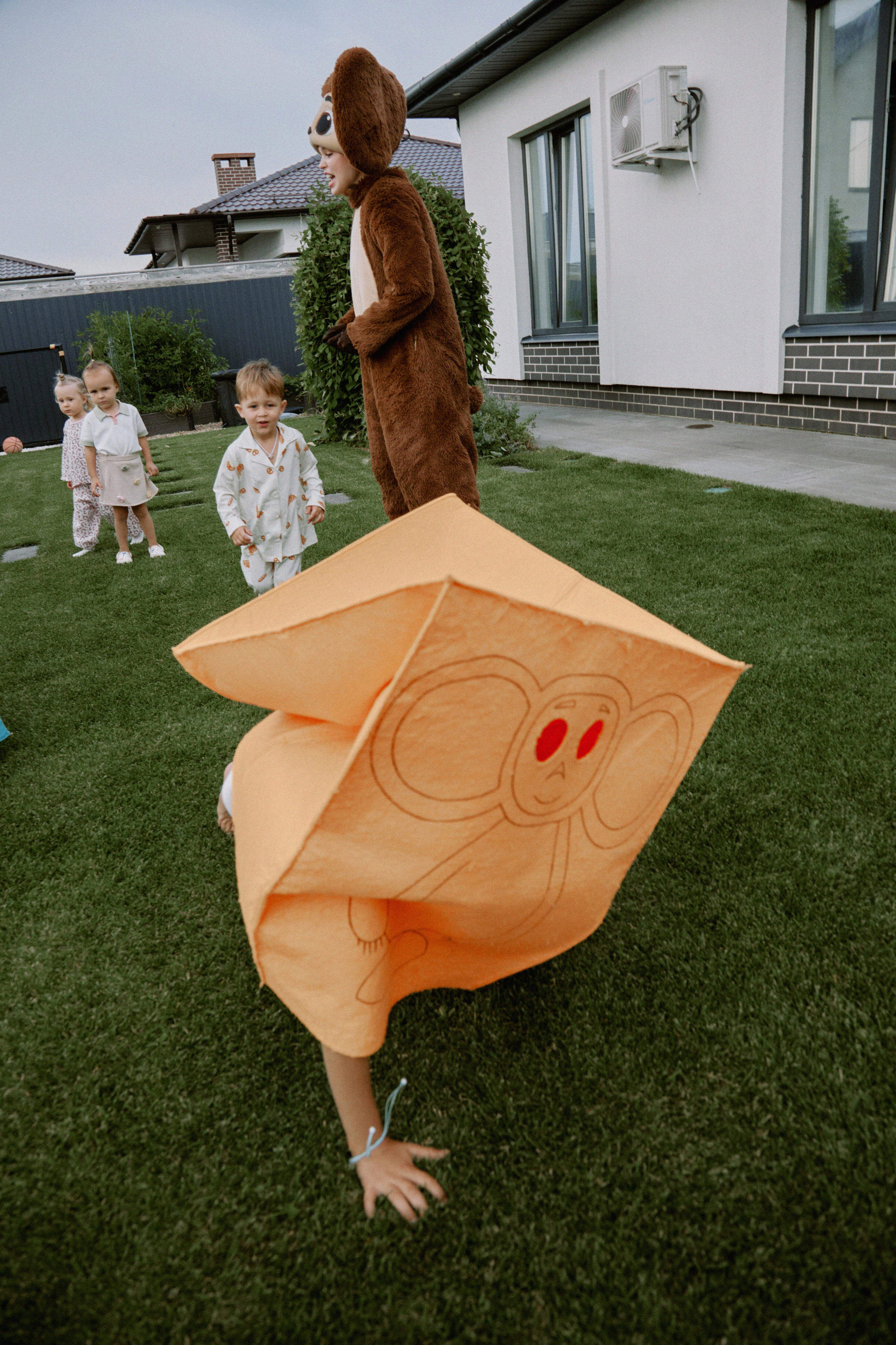 Репортаж. Фотограф Елена Краснопевцева