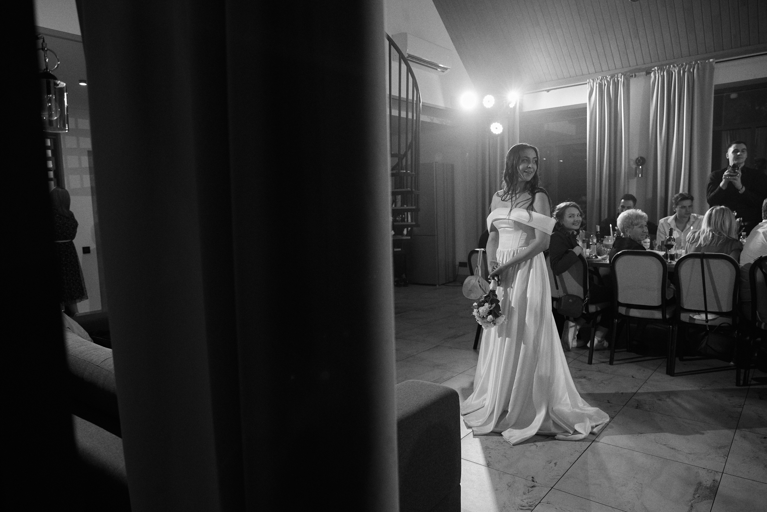 Лаймовое настроение. Фотограф Елена Краснопевцева